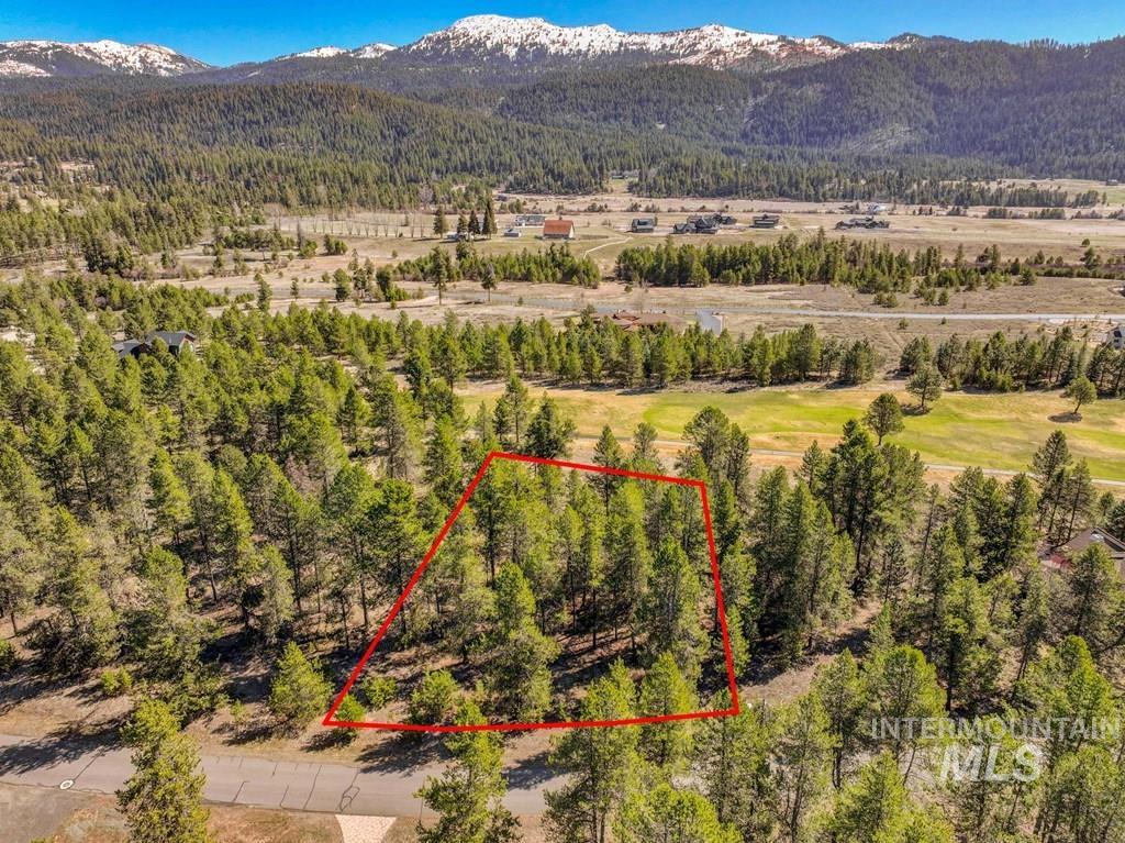 416 Wilhelm Creek Court Property Photo 33