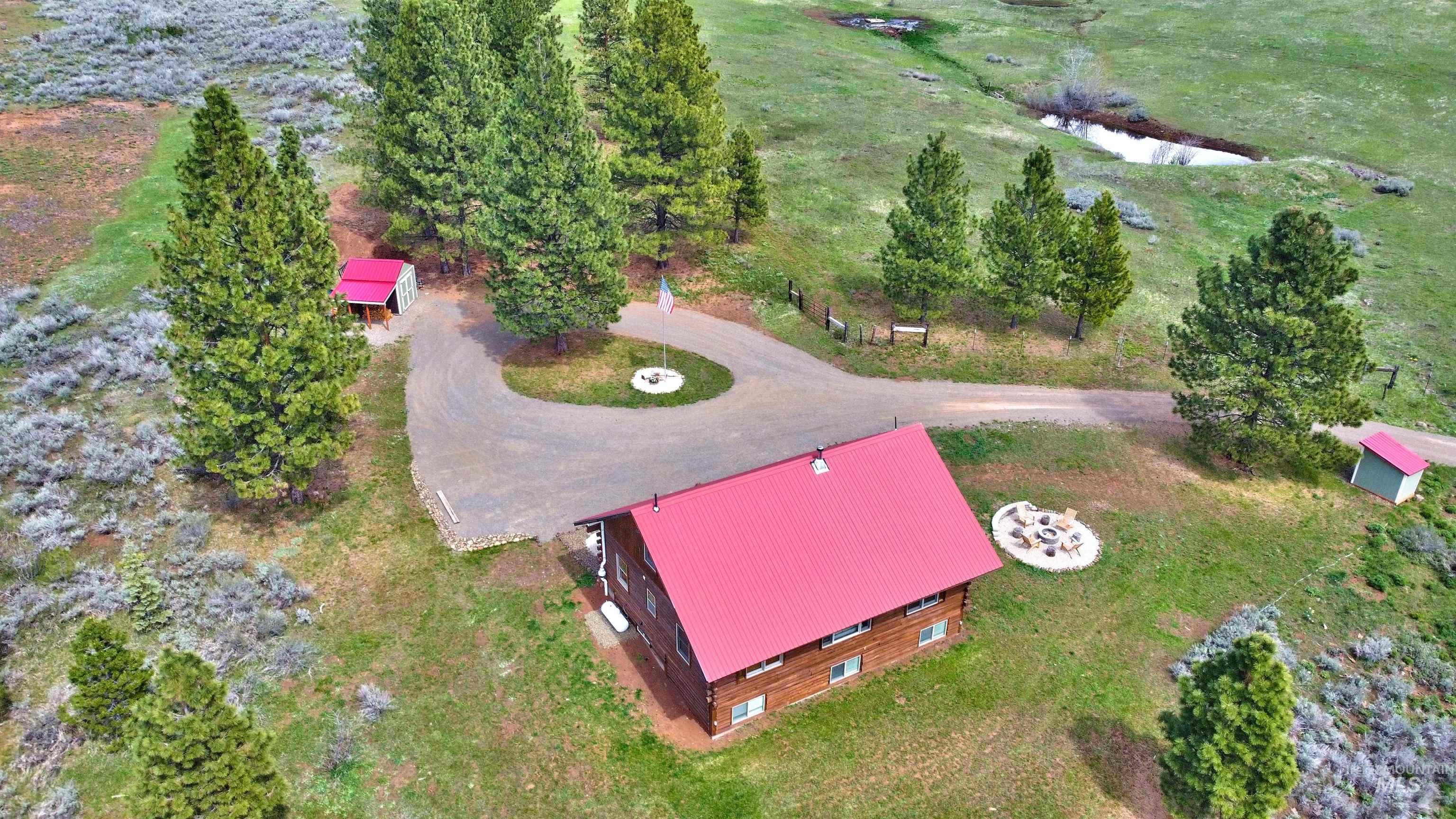 2609 Highway 95 Property Photo 3