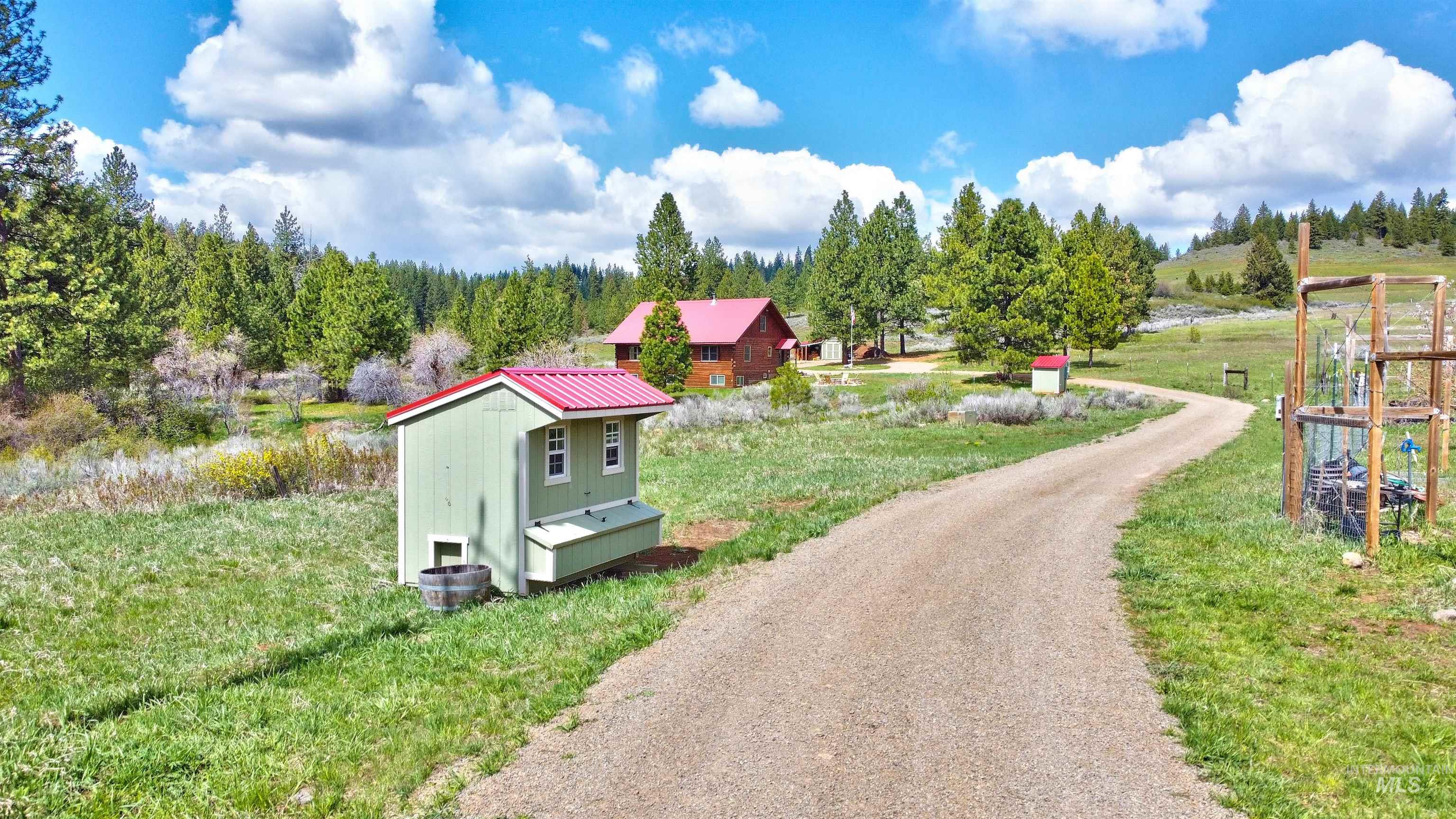 2609 Highway 95 Property Photo 47