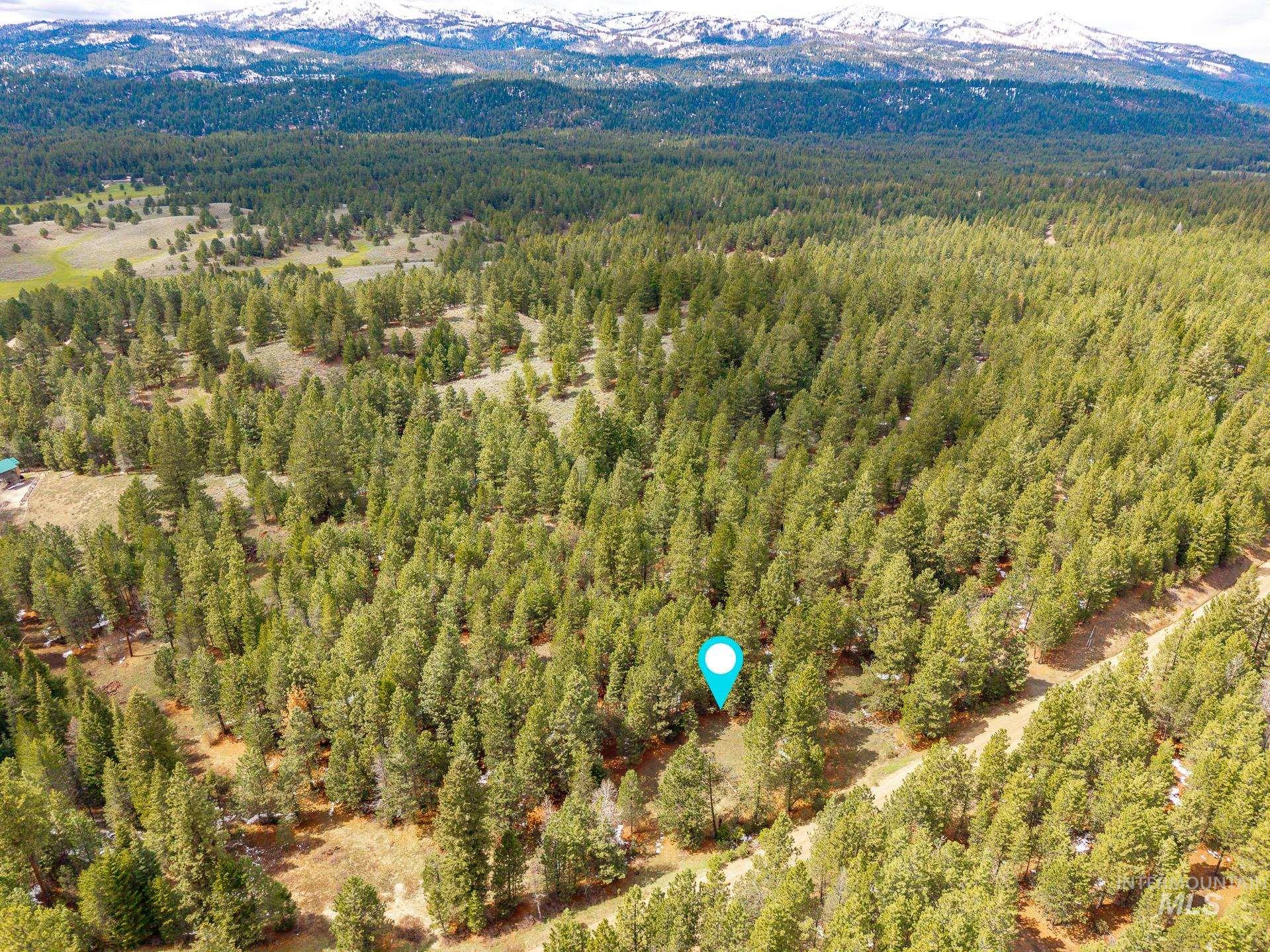 TBD Lot 27 Price Loop Property Photo 1