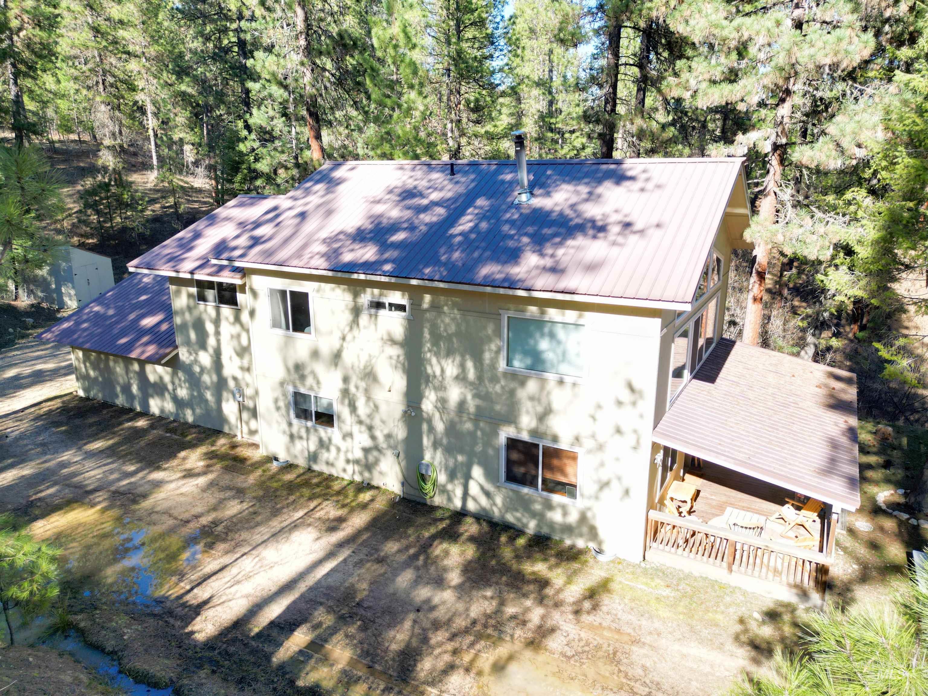 14 Forest Trail Rd Property Photo 47