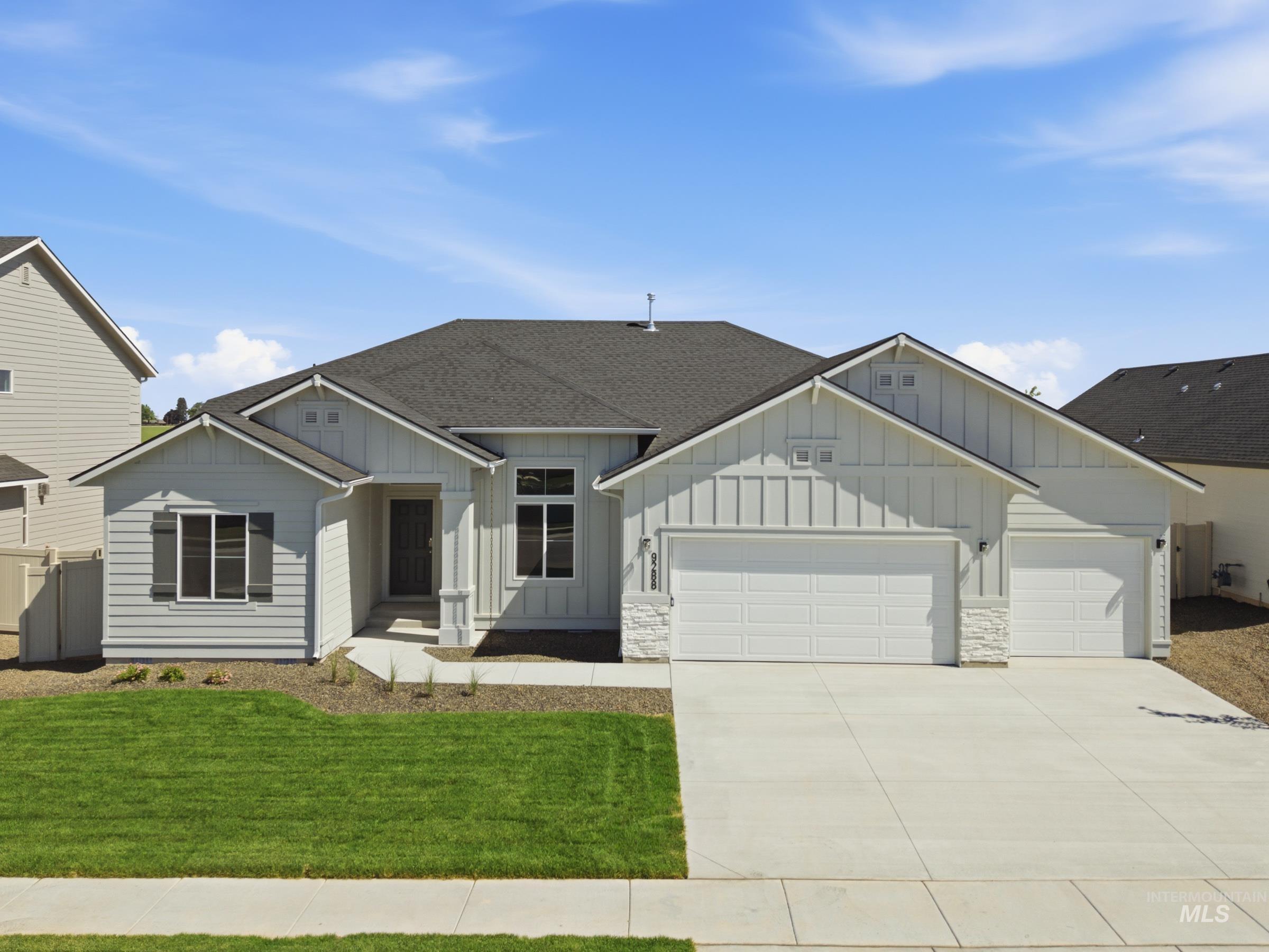 9288 W Blazing Star St Property Photo 1