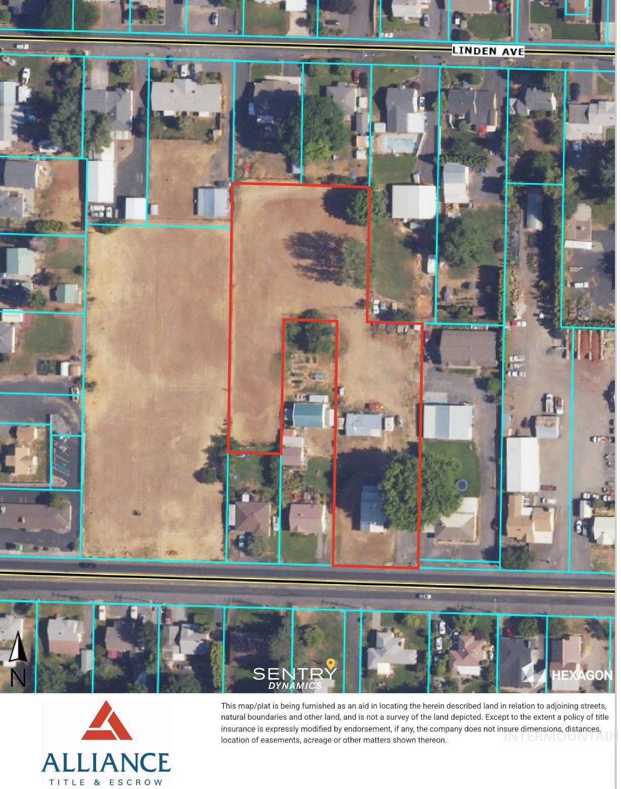 715 Bryden Avenue Property Photo 2