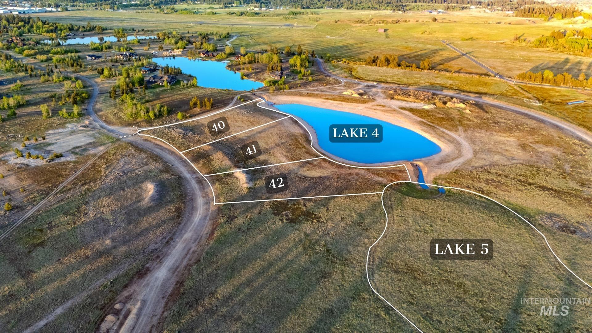 TBD Lot 40 Rawhide Loop Property Photo 1