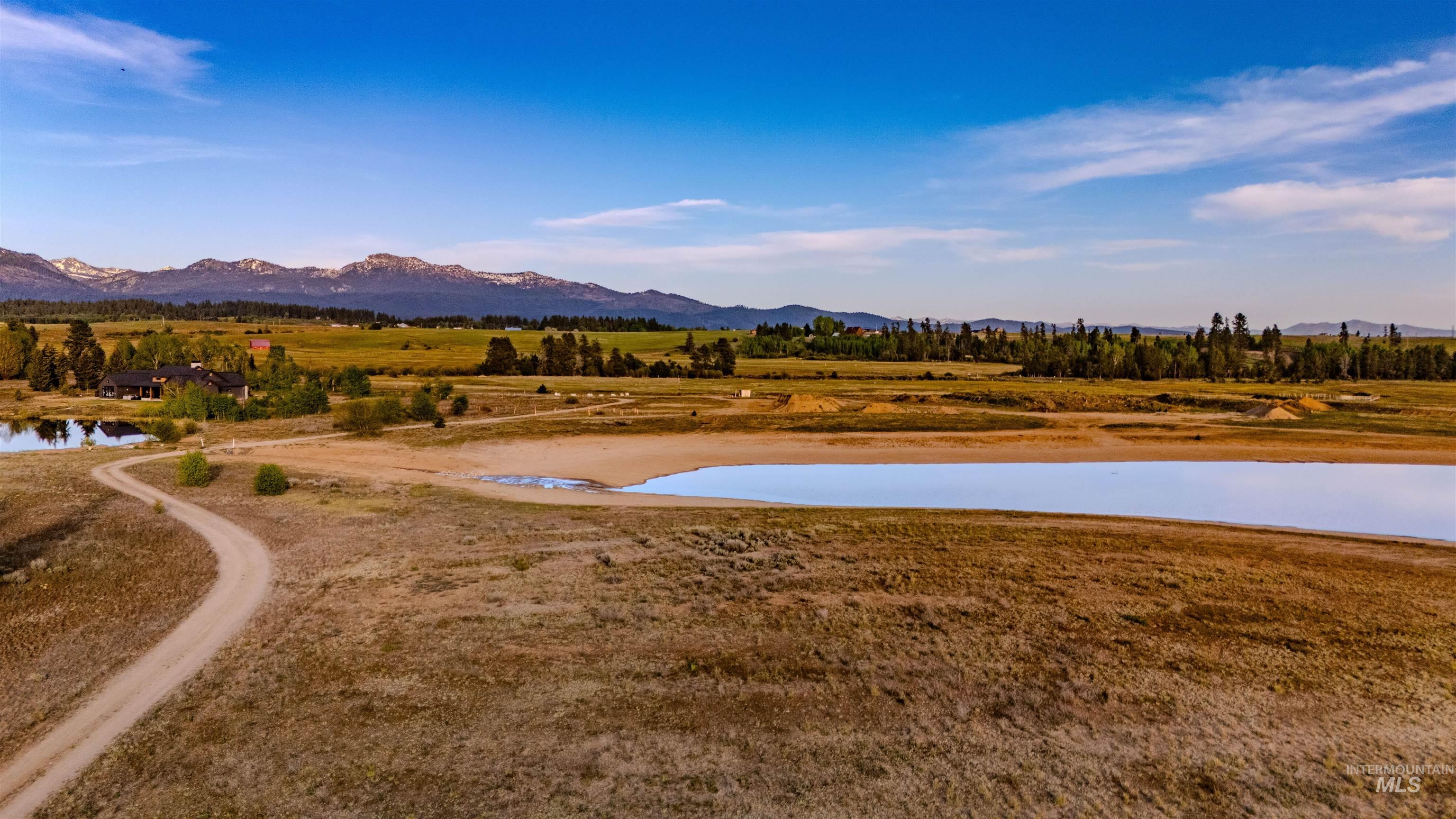 Tbd Lot 40 Rawhide Loop Property Photo 3