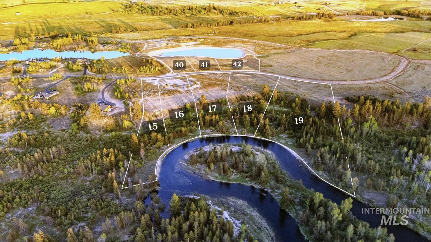 Tbd Lot 42 Rawhide Loop Property Photo 3