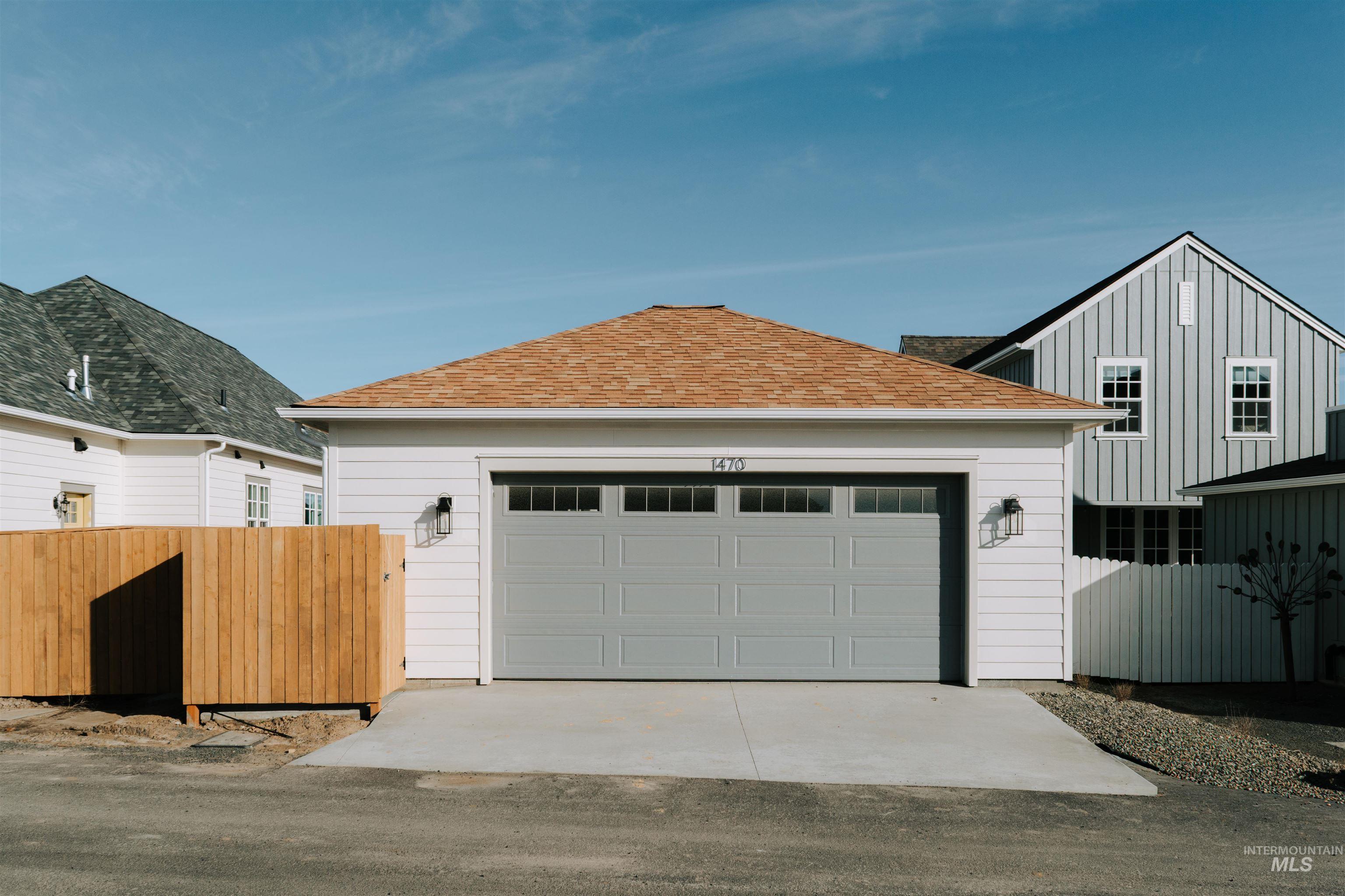 1460 Woodbury Drive 