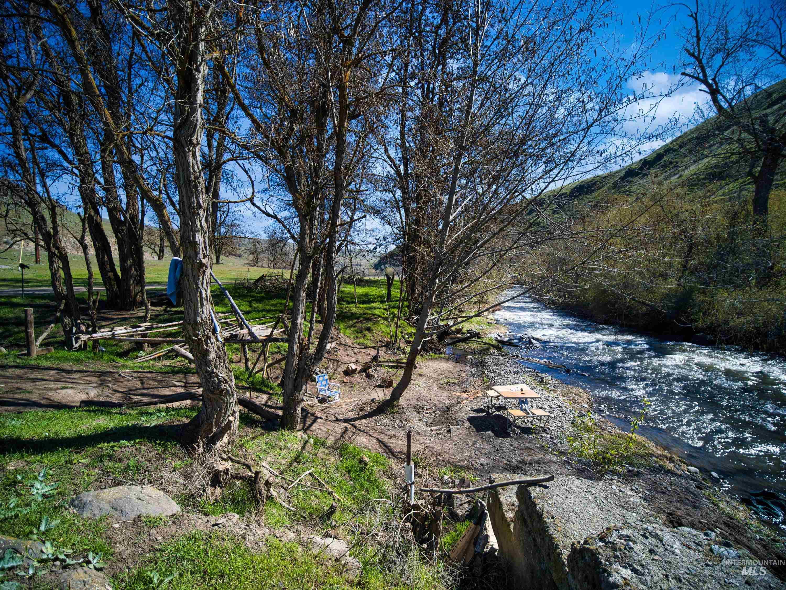 13761 Asotin Creek Road Property Photo 13