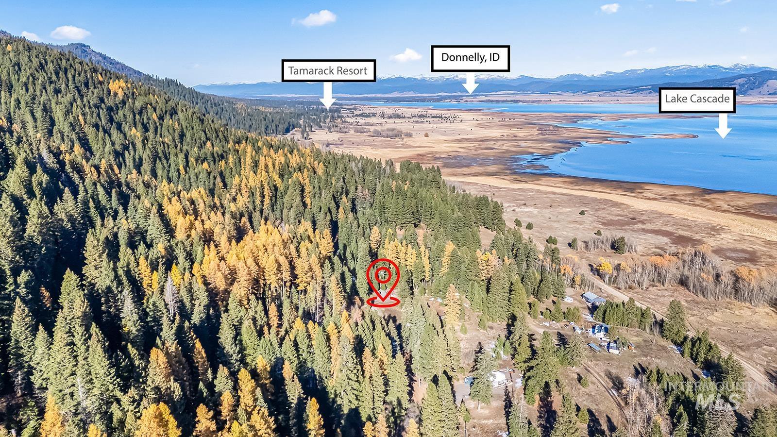 1505 Bear Rock Trail Property Photo 3