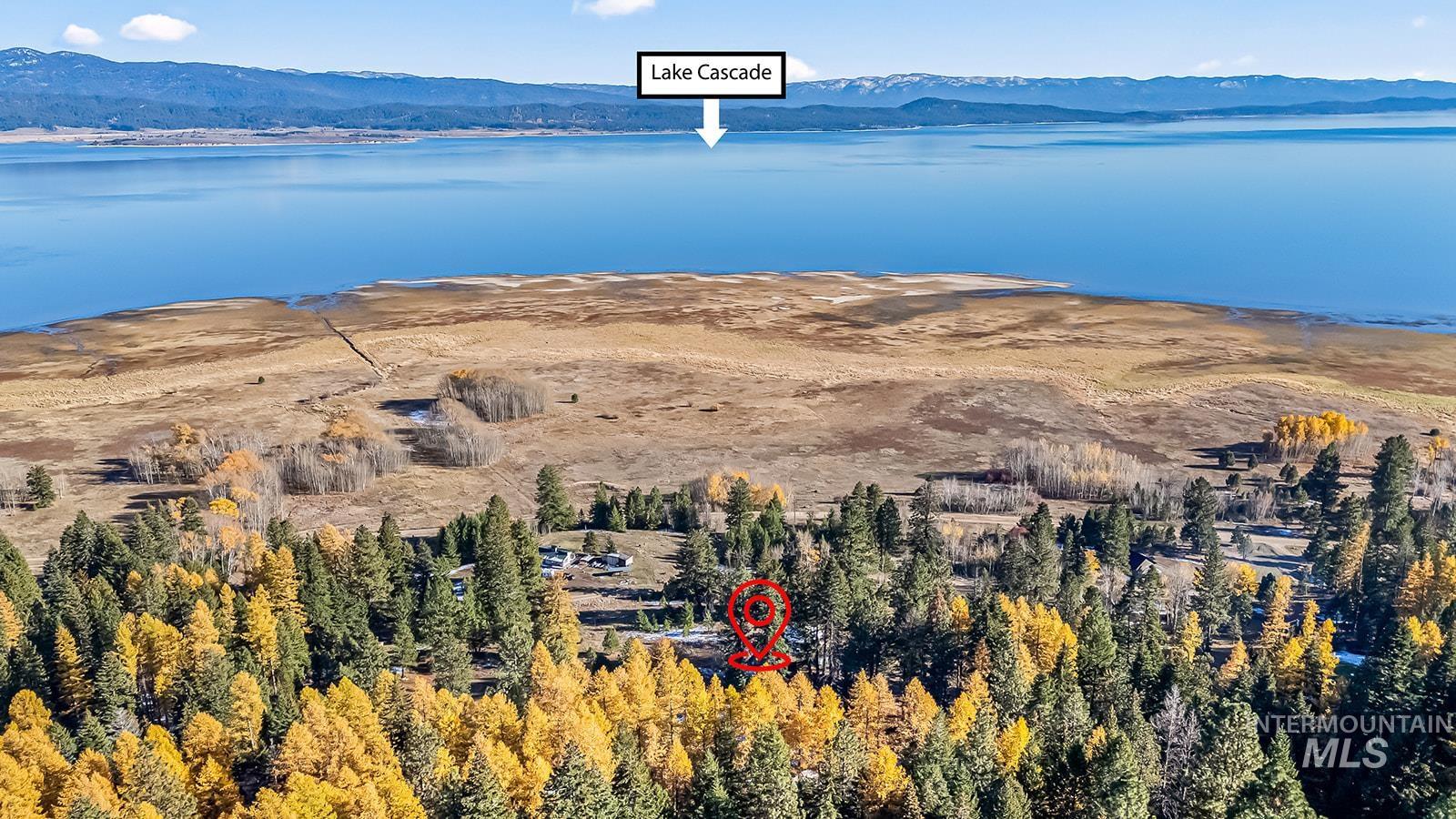 1505 Bear Rock Trail Property Photo 4
