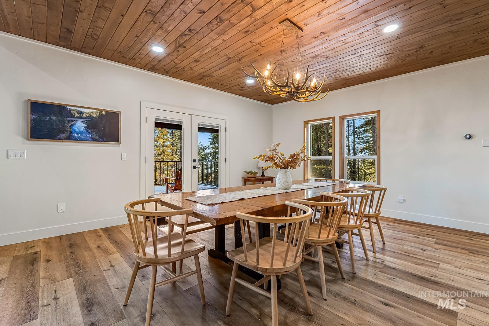 1505 Bear Rock Trail Property Photo 12