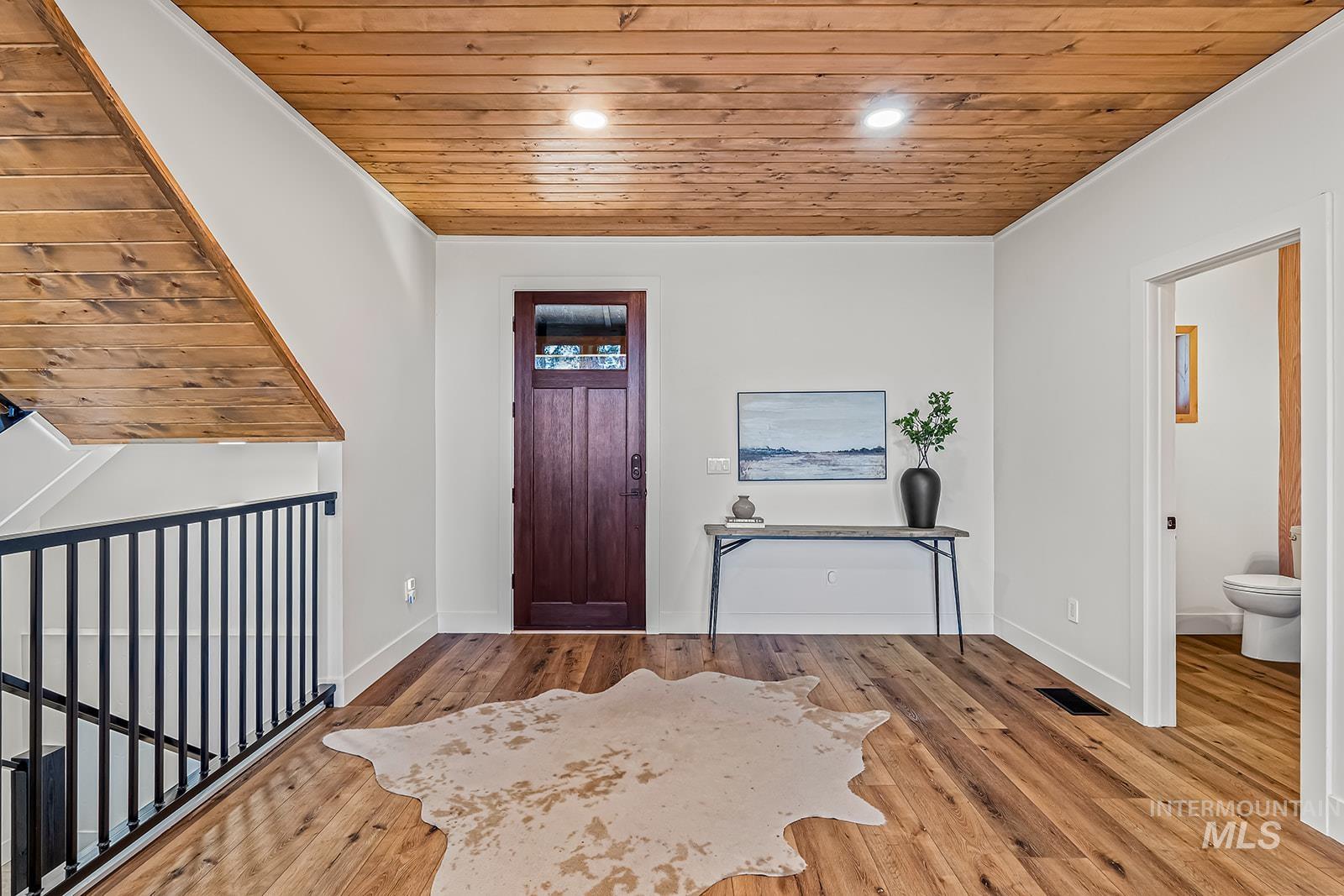 1505 Bear Rock Trail Property Photo 14