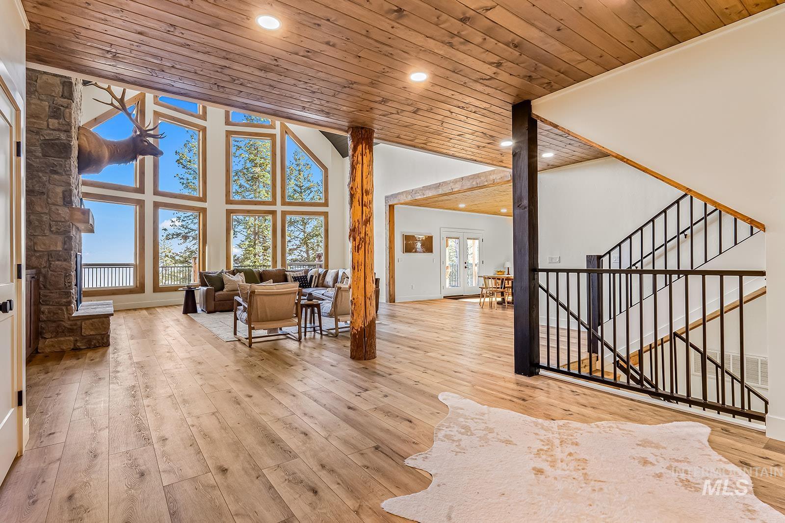 1505 Bear Rock Trail Property Photo 15