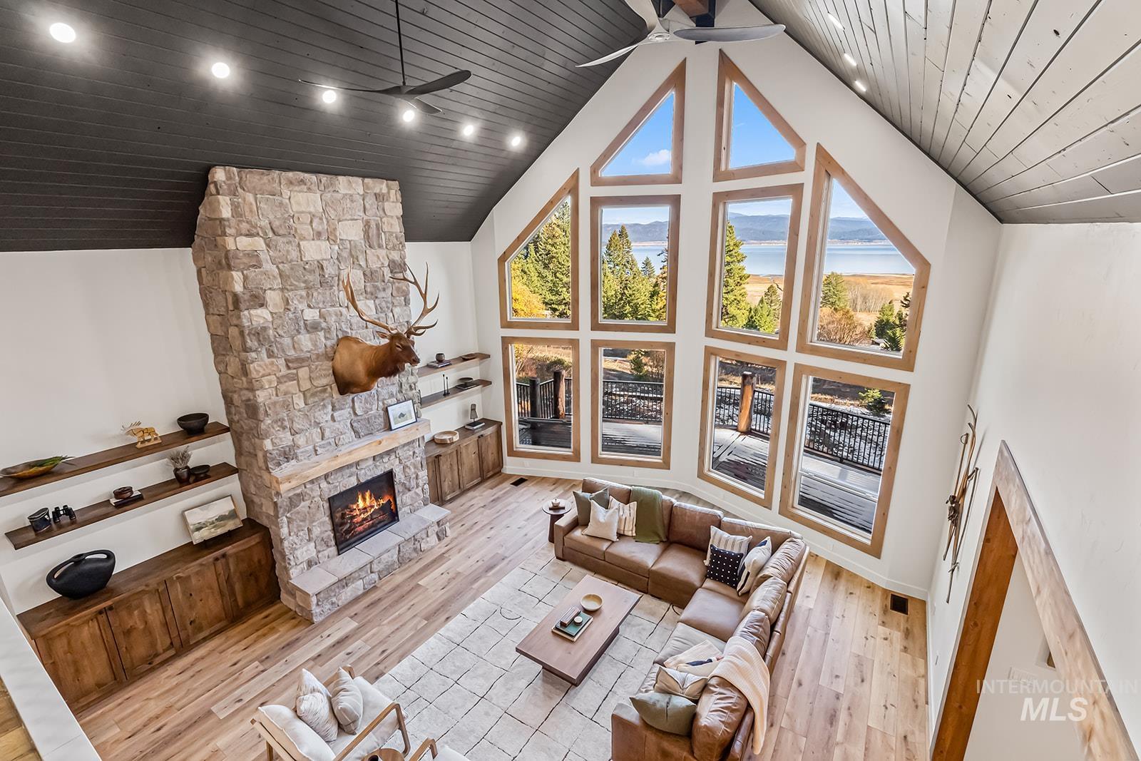 1505 Bear Rock Trail Property Photo 16