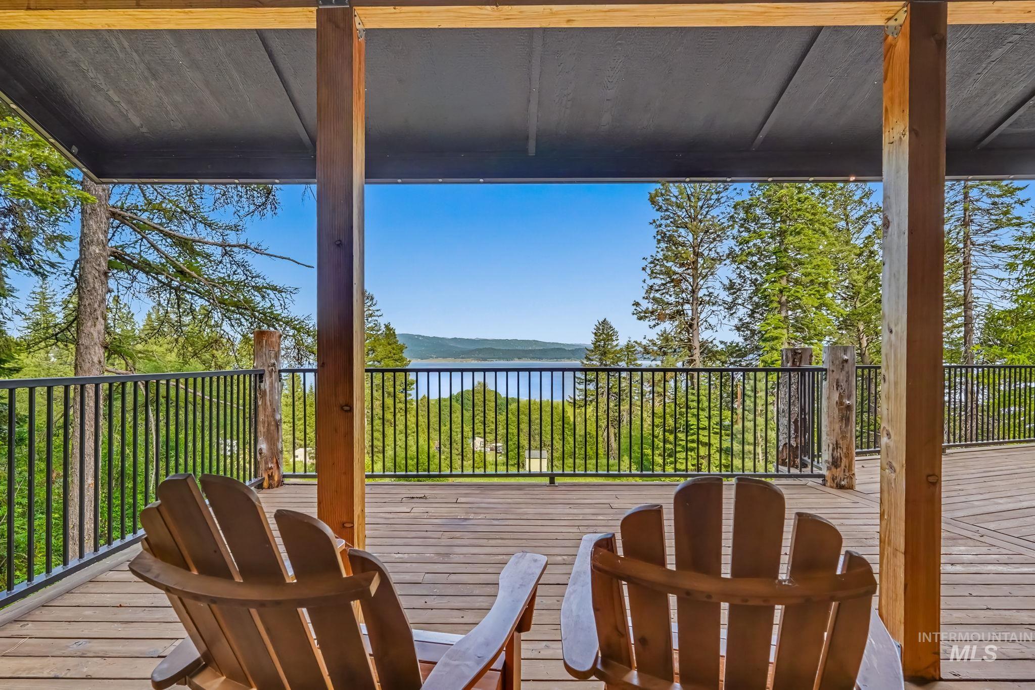 1505 Bear Rock Trail Property Photo 44