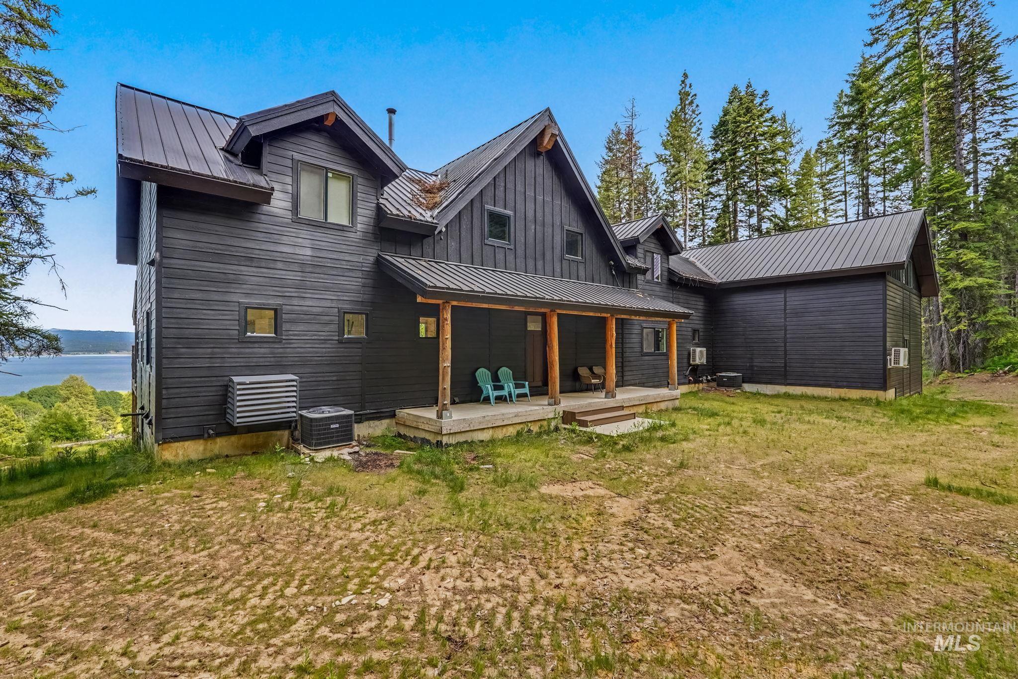 1505 Bear Rock Trail Property Photo 45