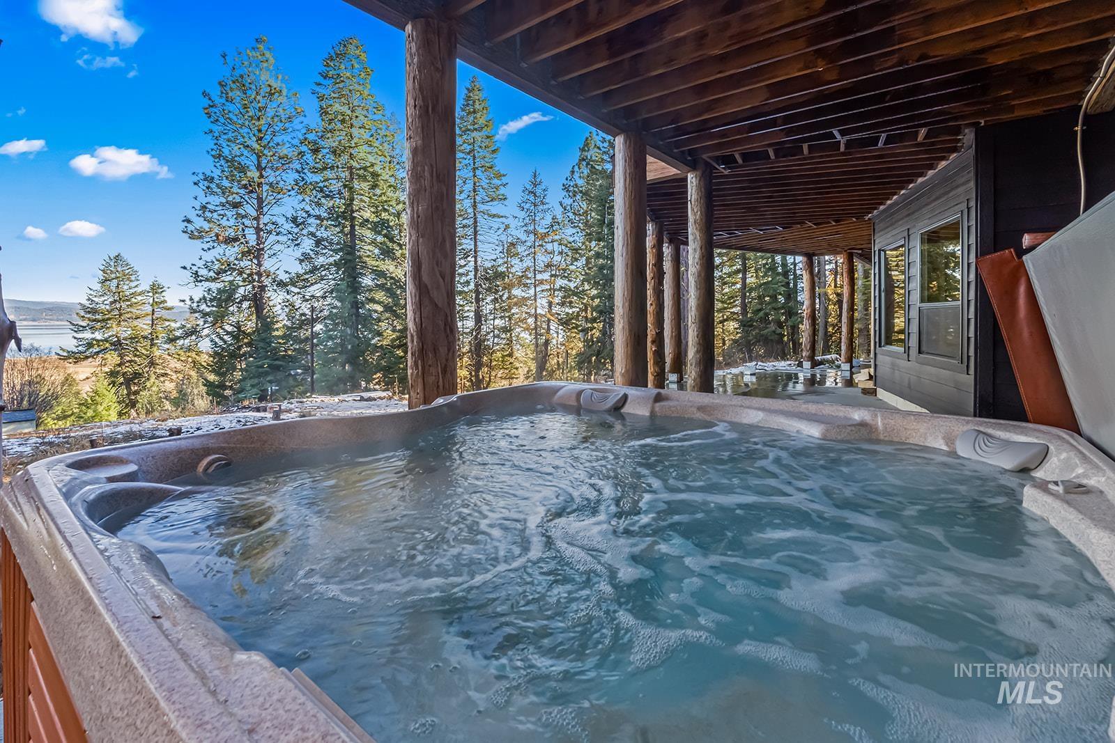 1505 Bear Rock Trail Property Photo 47