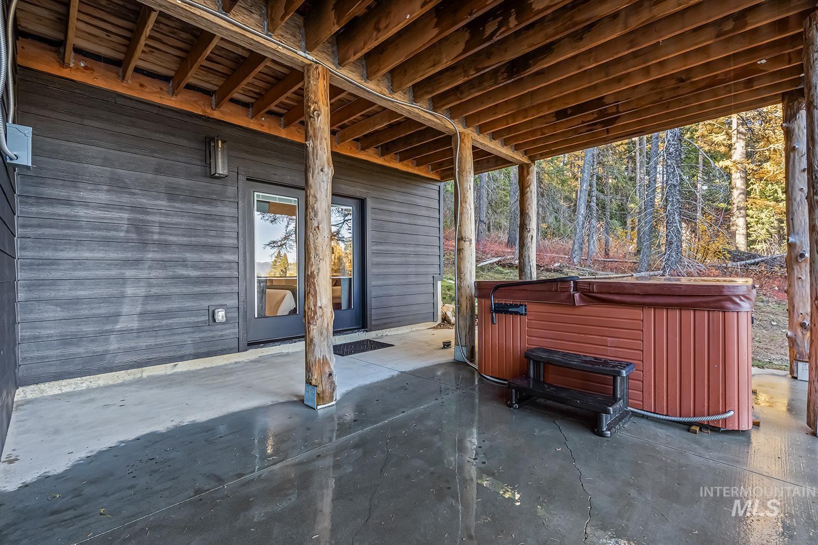 1505 Bear Rock Trail Property Photo 48