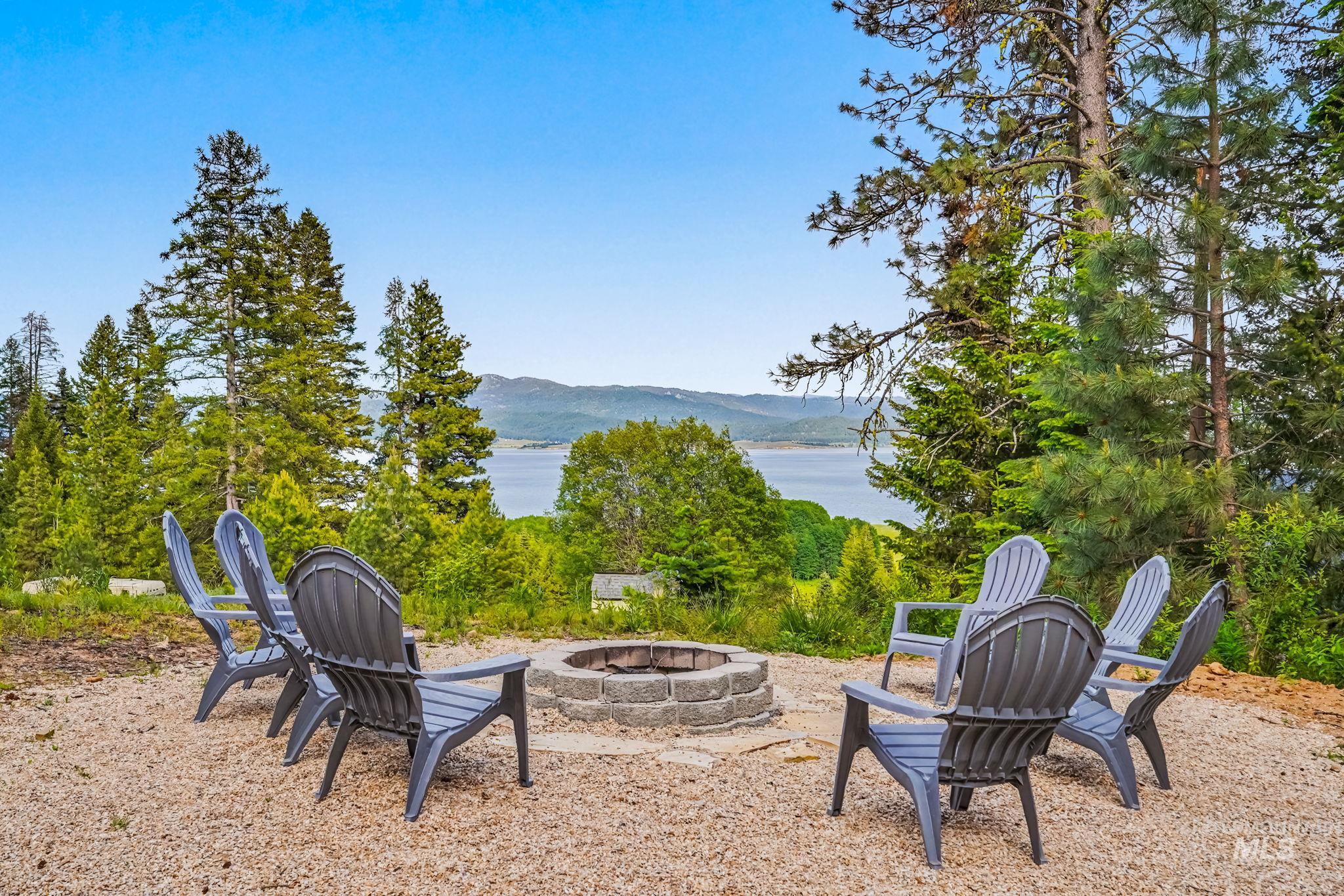 1505 Bear Rock Trail Property Photo 49