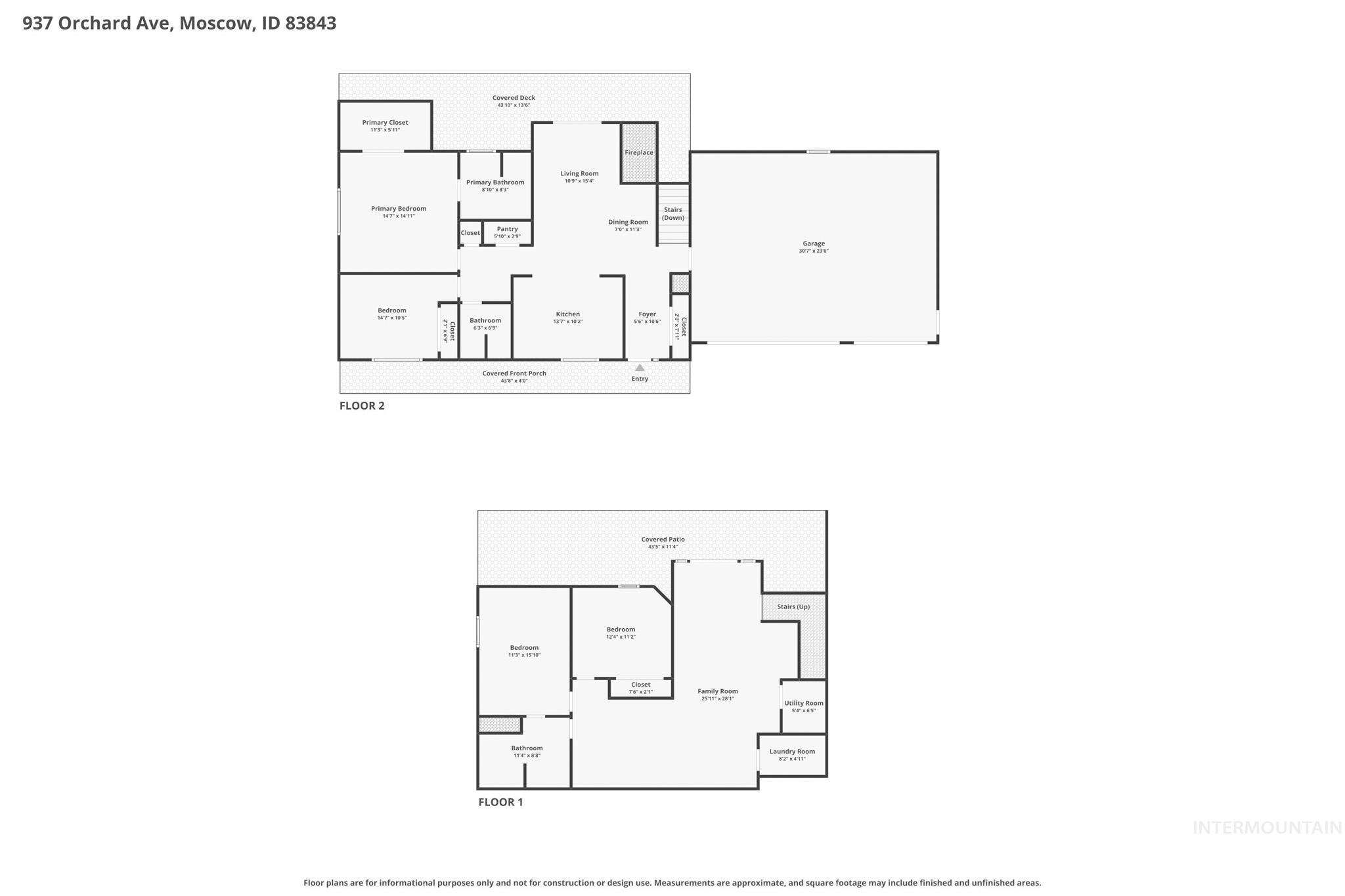 937 Orchard Ave. Property Photo 24