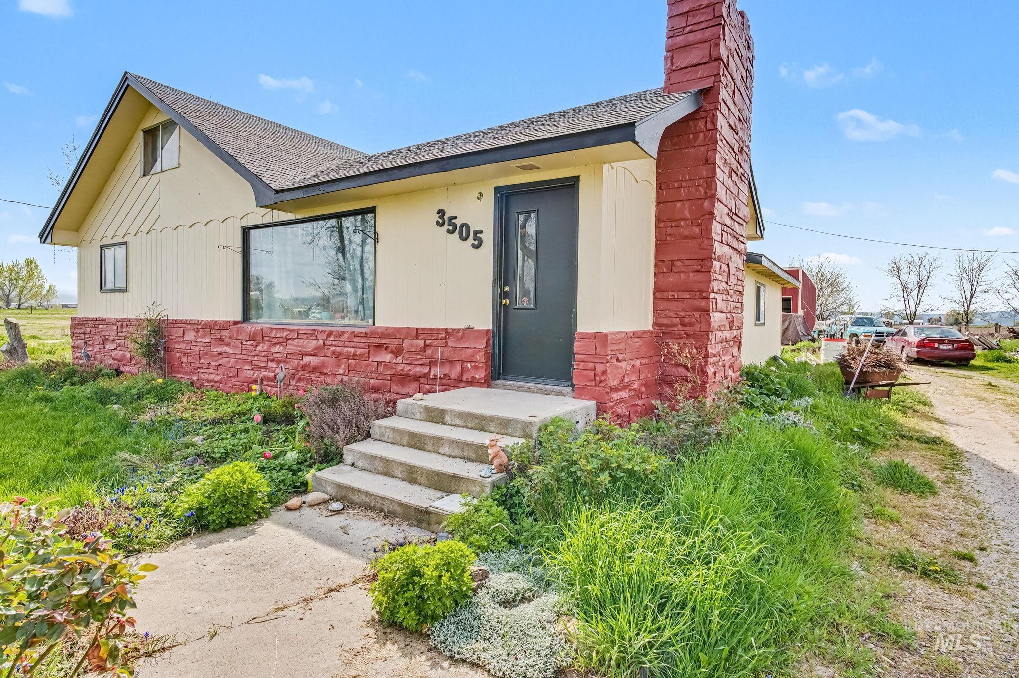 3505 W Idaho Blvd Property Photo 1