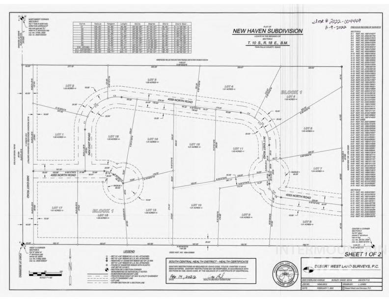 3408 E 4058 N Property Photo 2