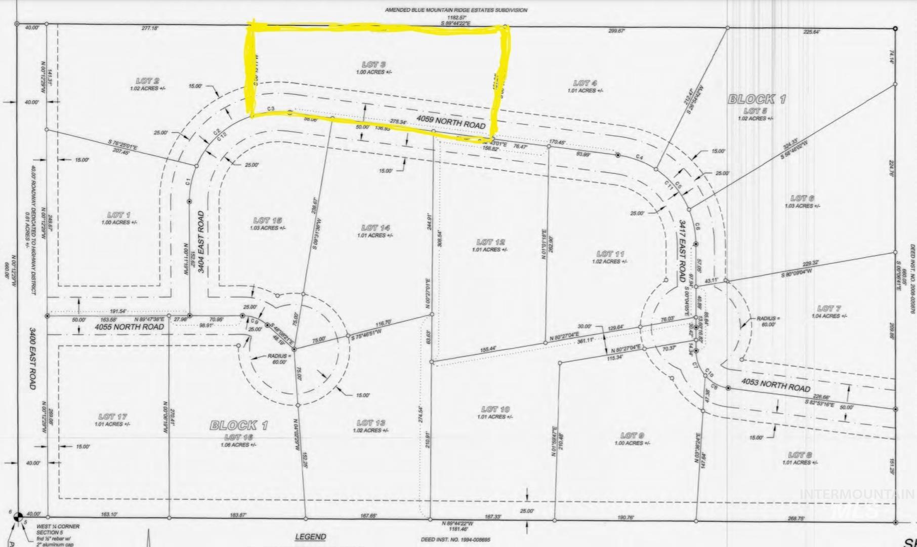 3408 E 4058 N Property Photo 3