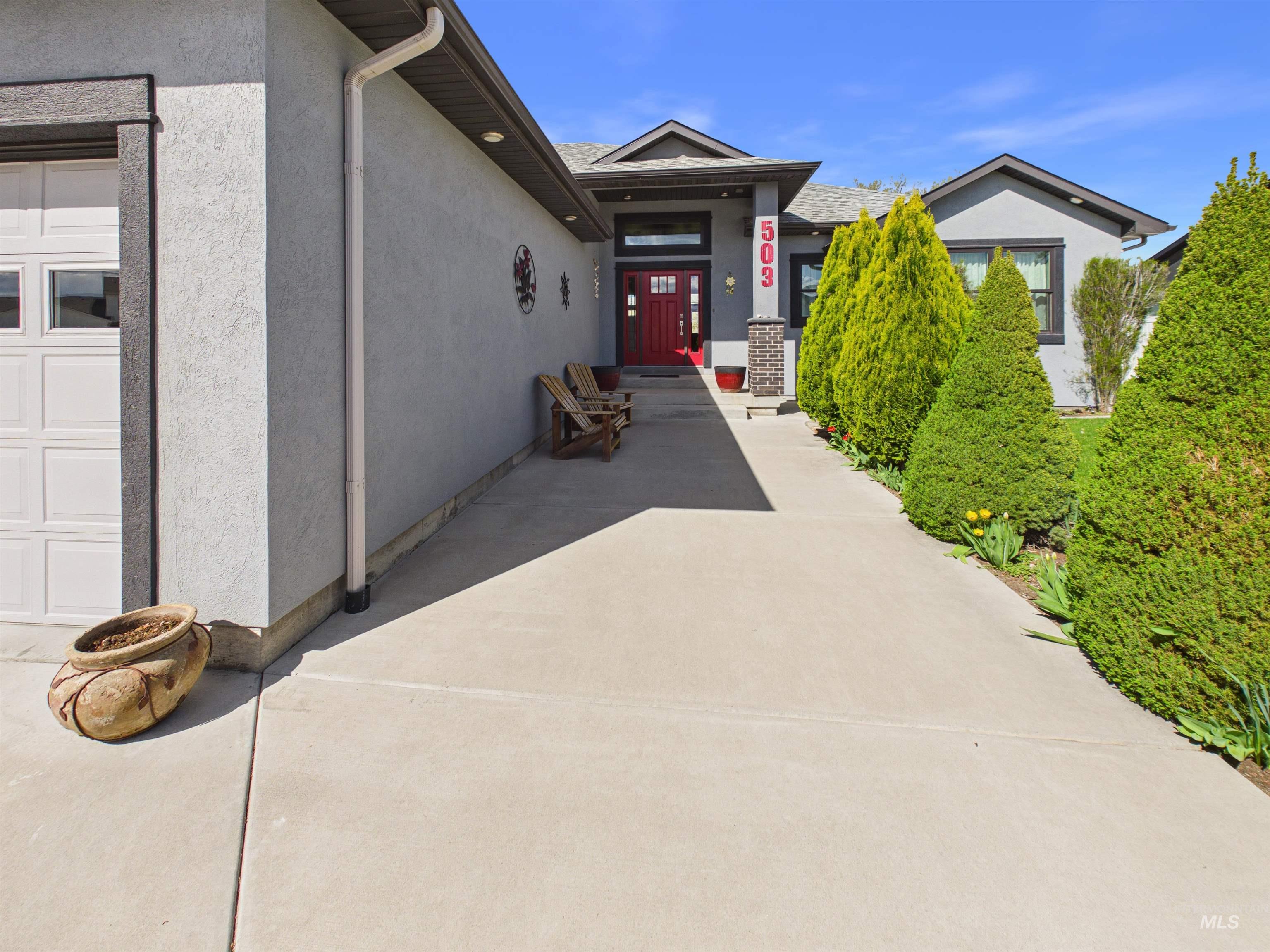 503 Heron Way Property Photo 5
