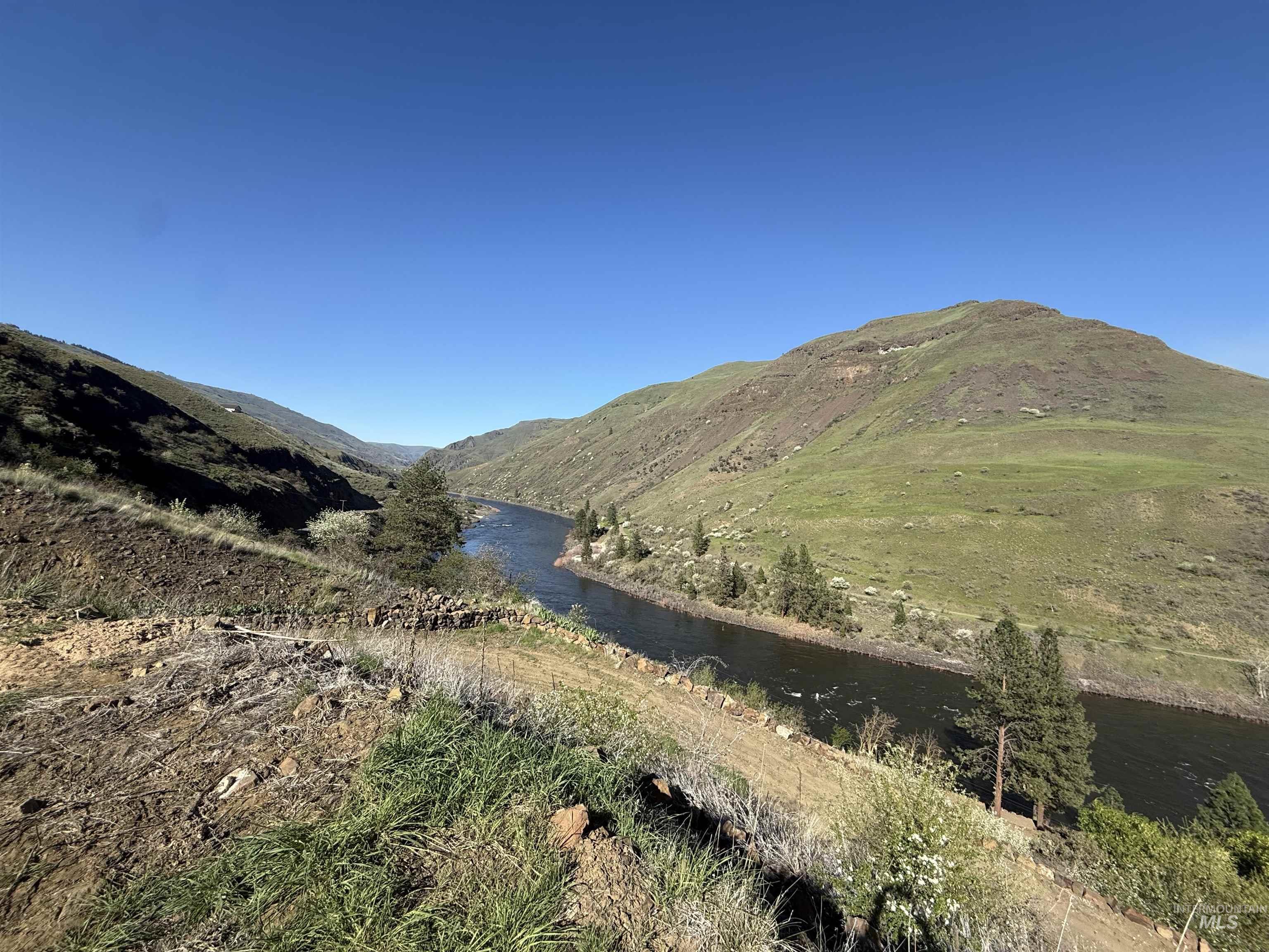 Lot 7 Twin River Subdivision Property Photo 2