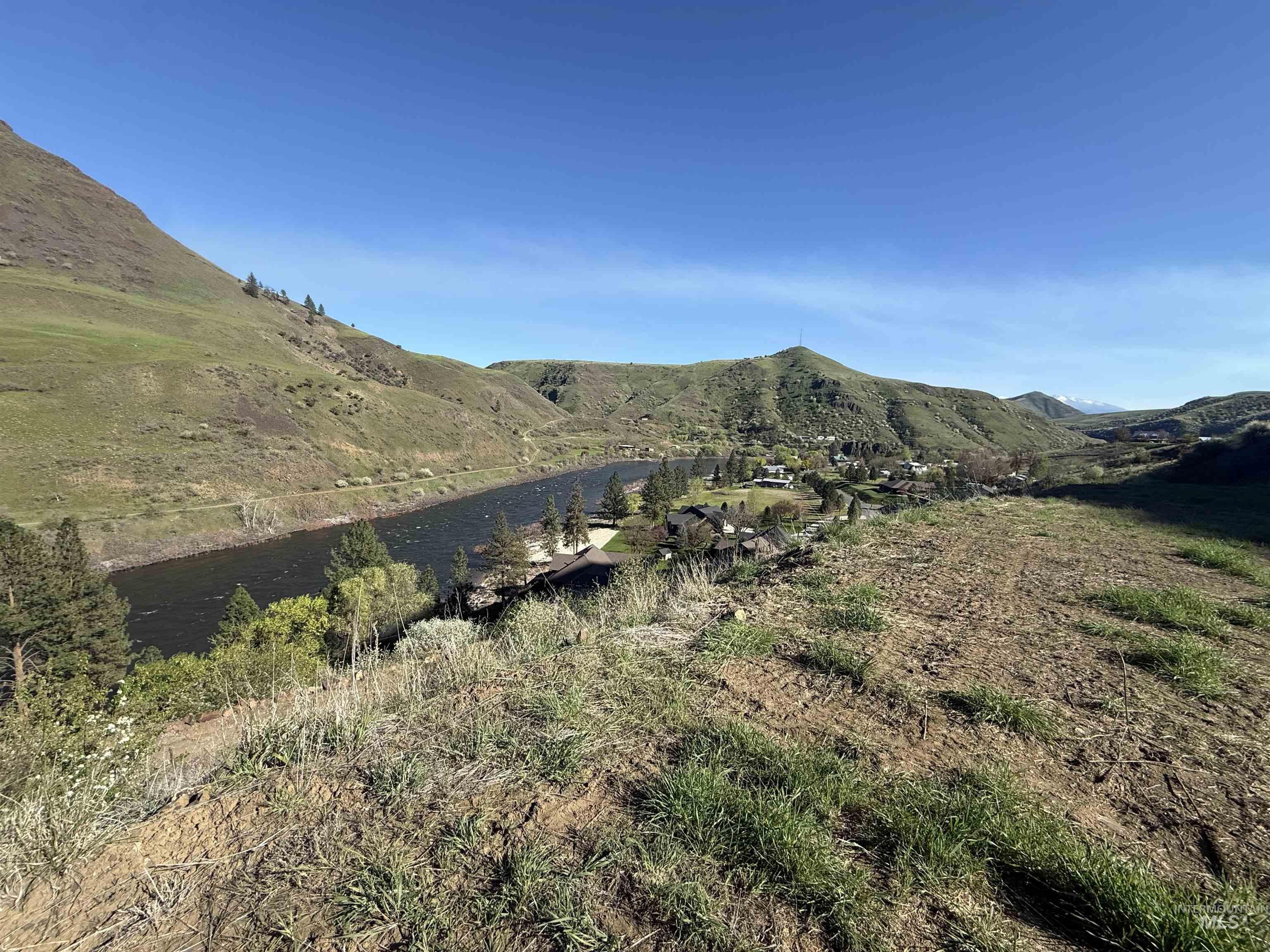 Lot 7 Twin River Subdivision Property Photo 3