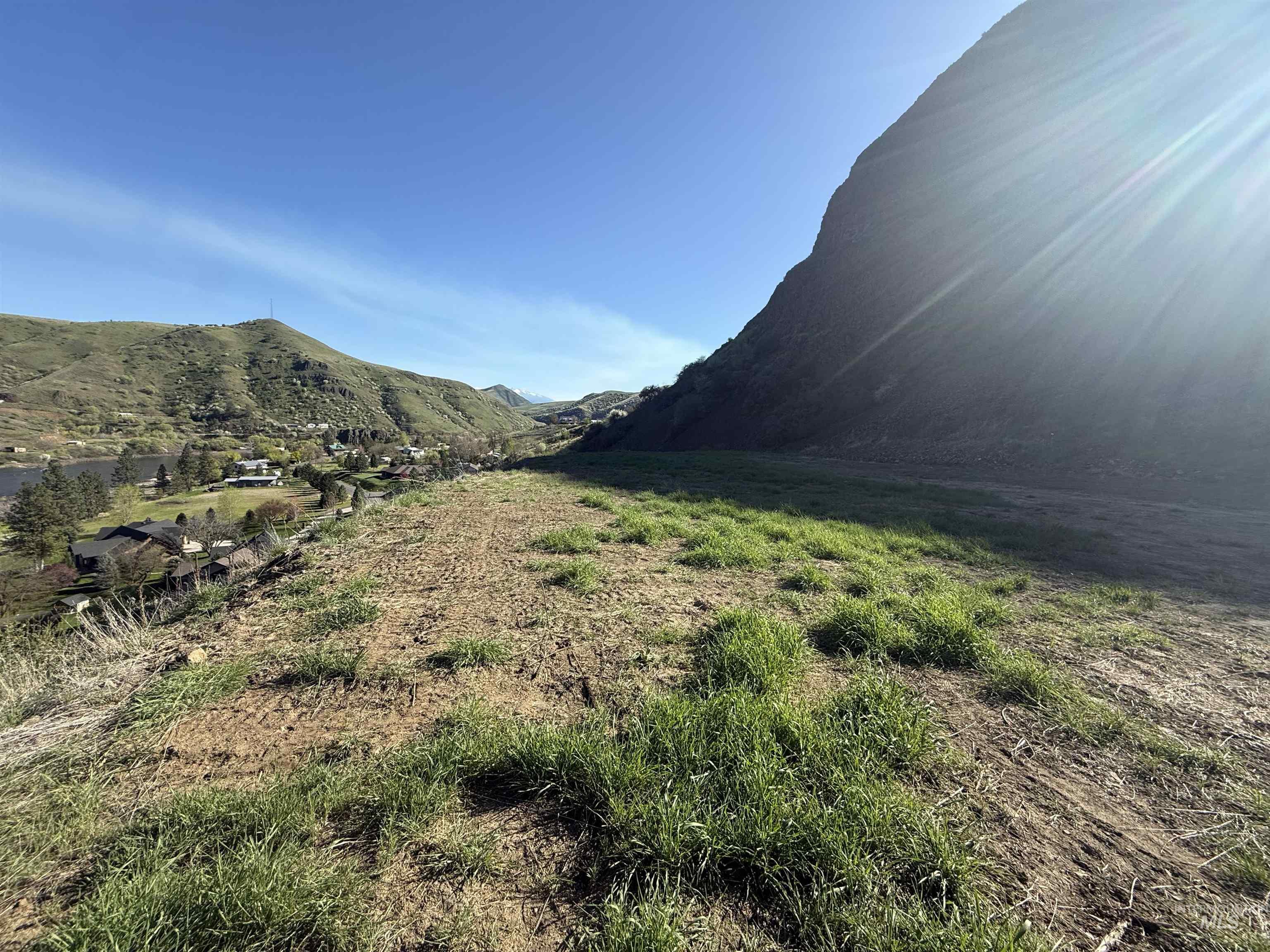 Lot 7 Twin River Subdivision Property Photo 4