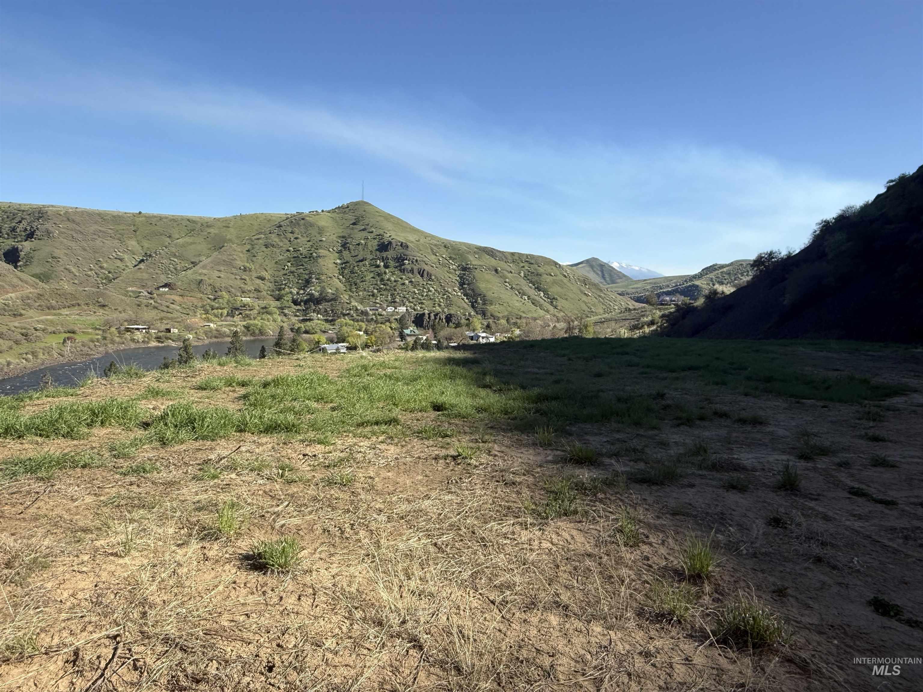 Lot 7 Twin River Subdivision Property Photo 9