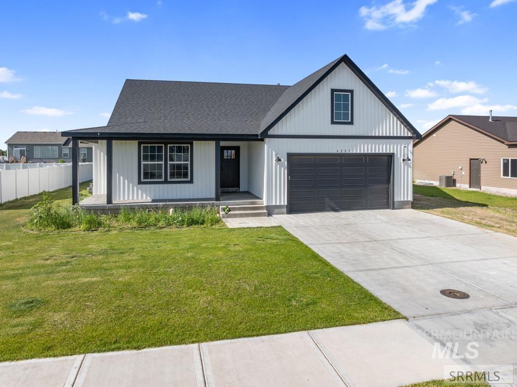 4201 N Zona Way Property Photo 2