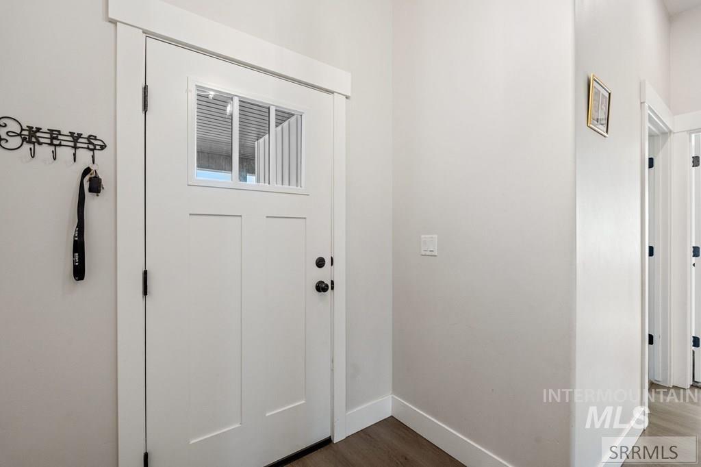 4201 N Zona Way Property Photo 5
