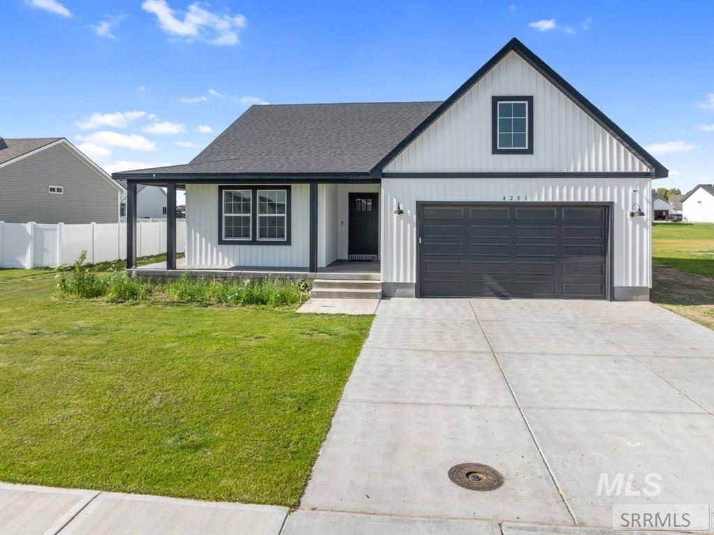 4201 N Zona Way Property Photo 39