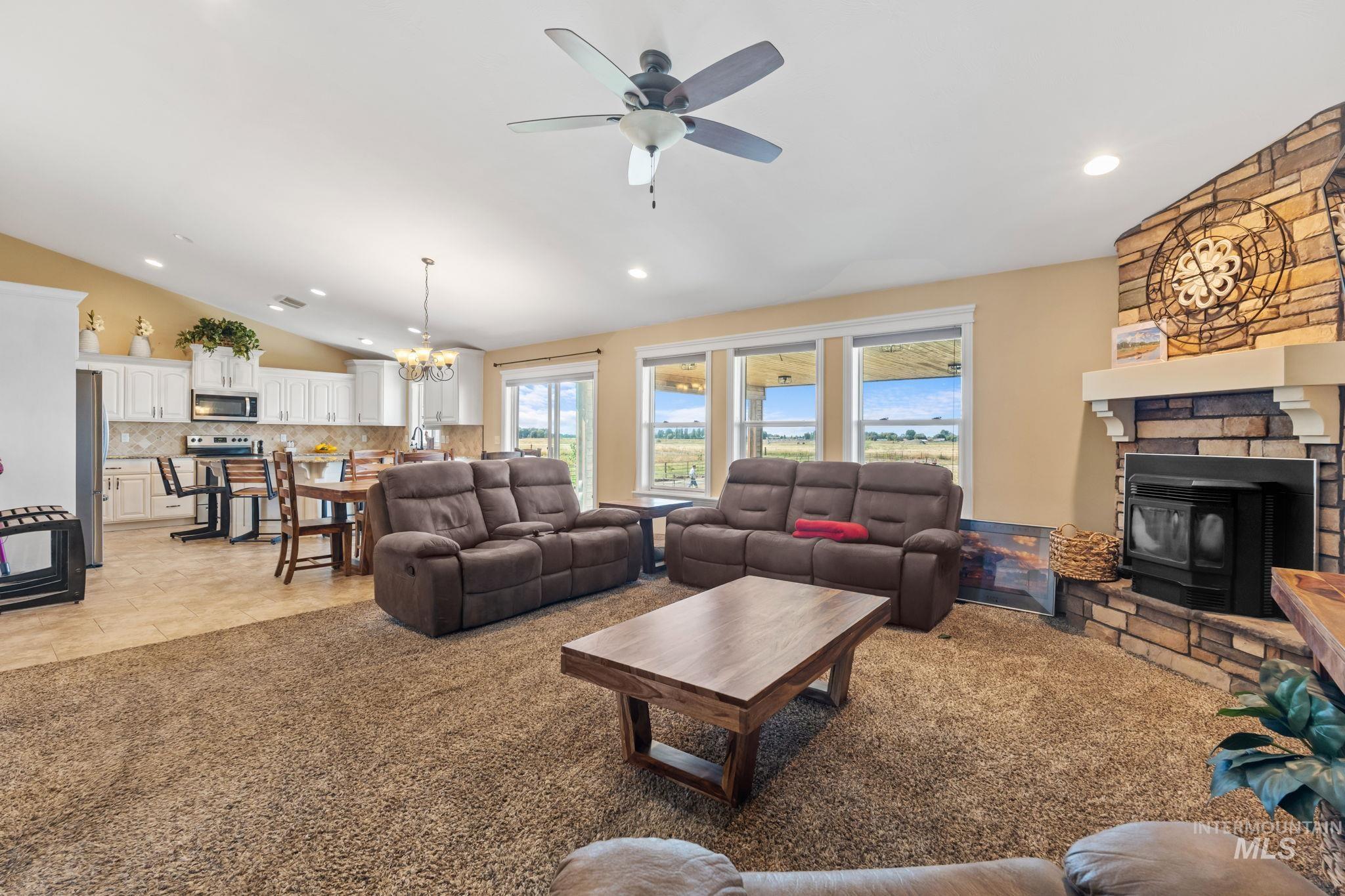 3625 N 2000 W Property Photo 47