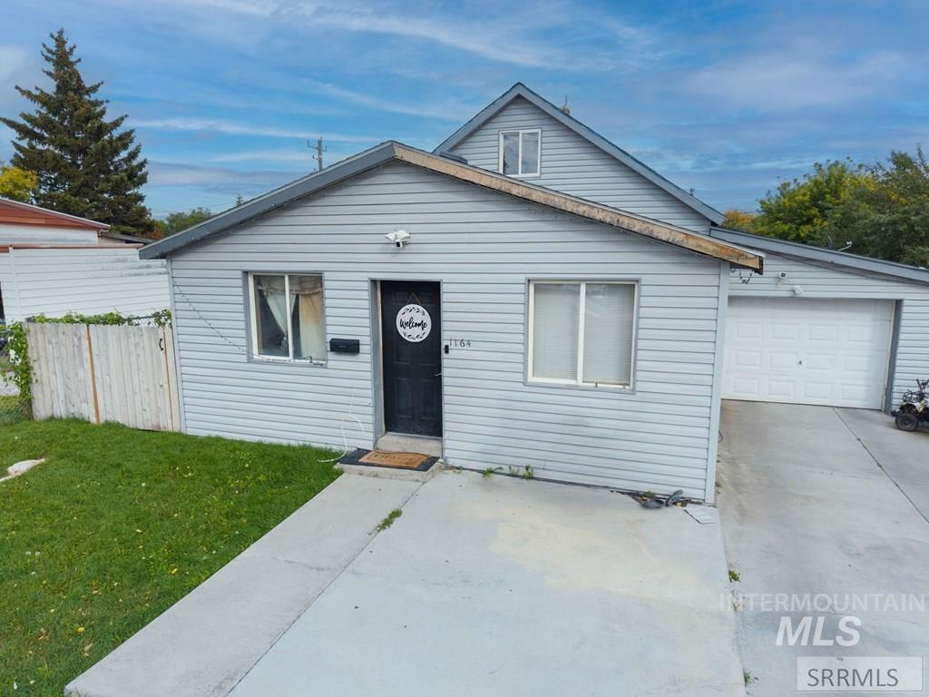 1164 Cassia Avenue Property Photo 1