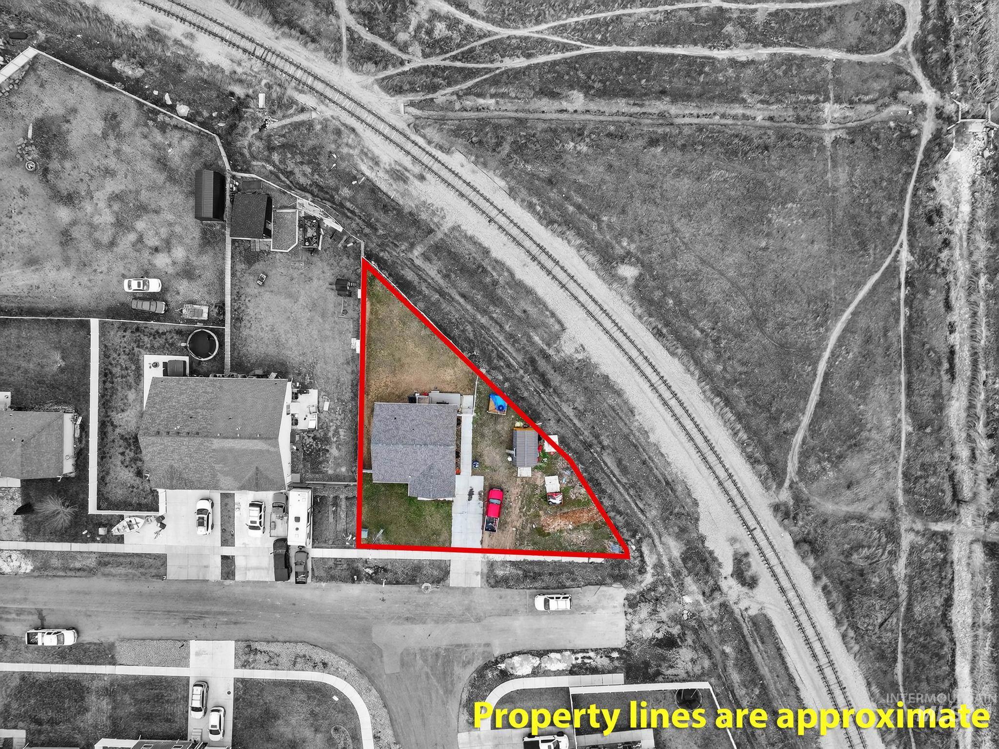 3969 E Deloy Drive Property Photo 33
