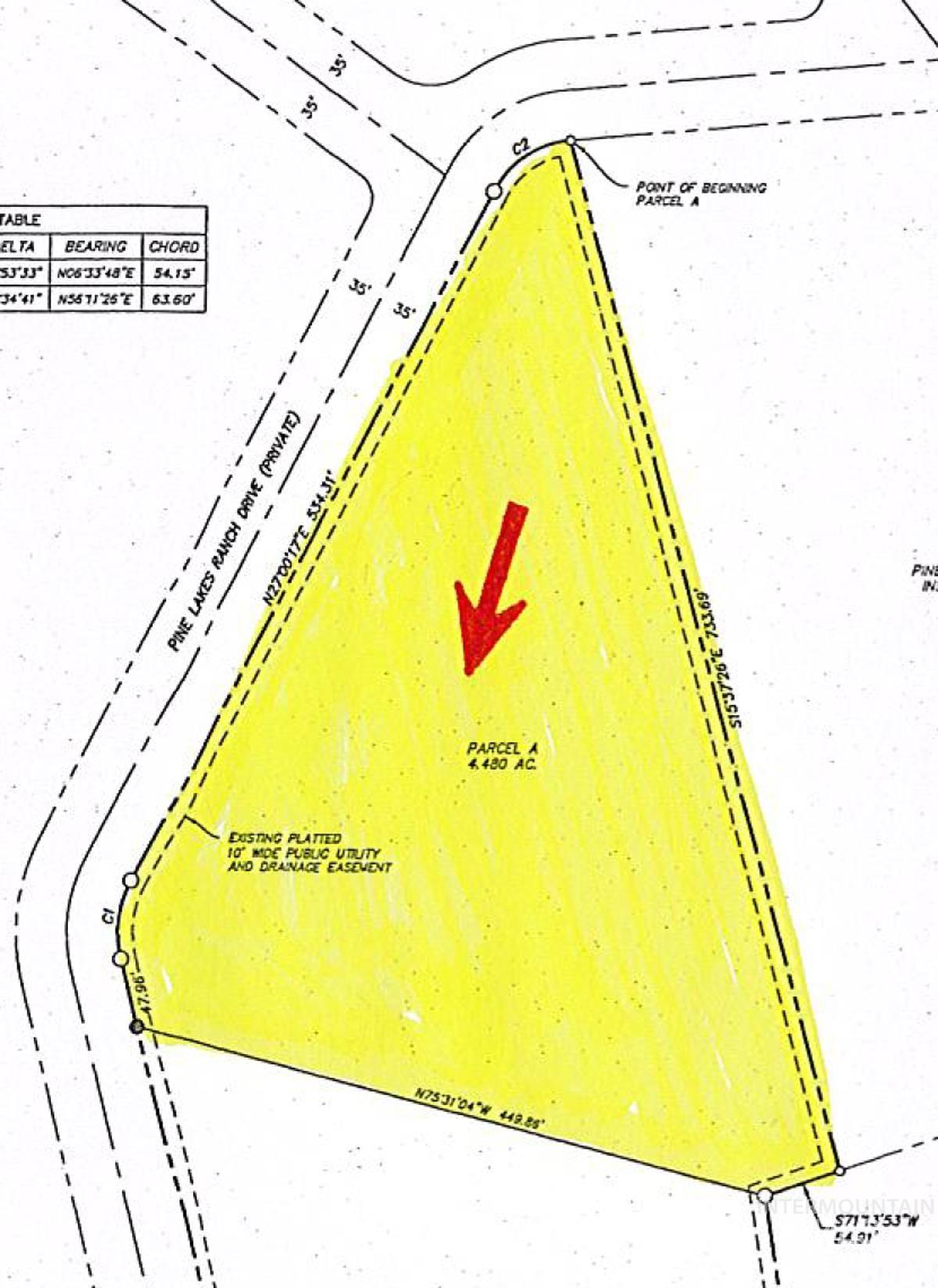 Tbd Pine Lakes Ranch Drive Property Photo 13