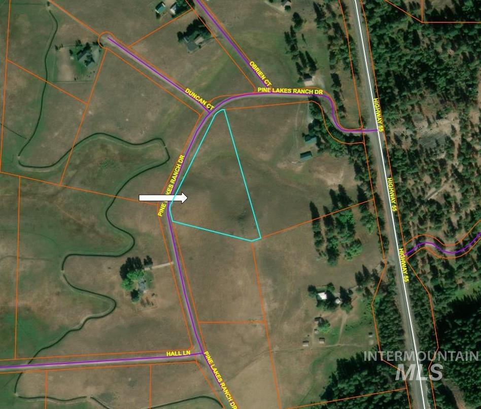 Tbd Pine Lakes Ranch Drive Property Photo 14