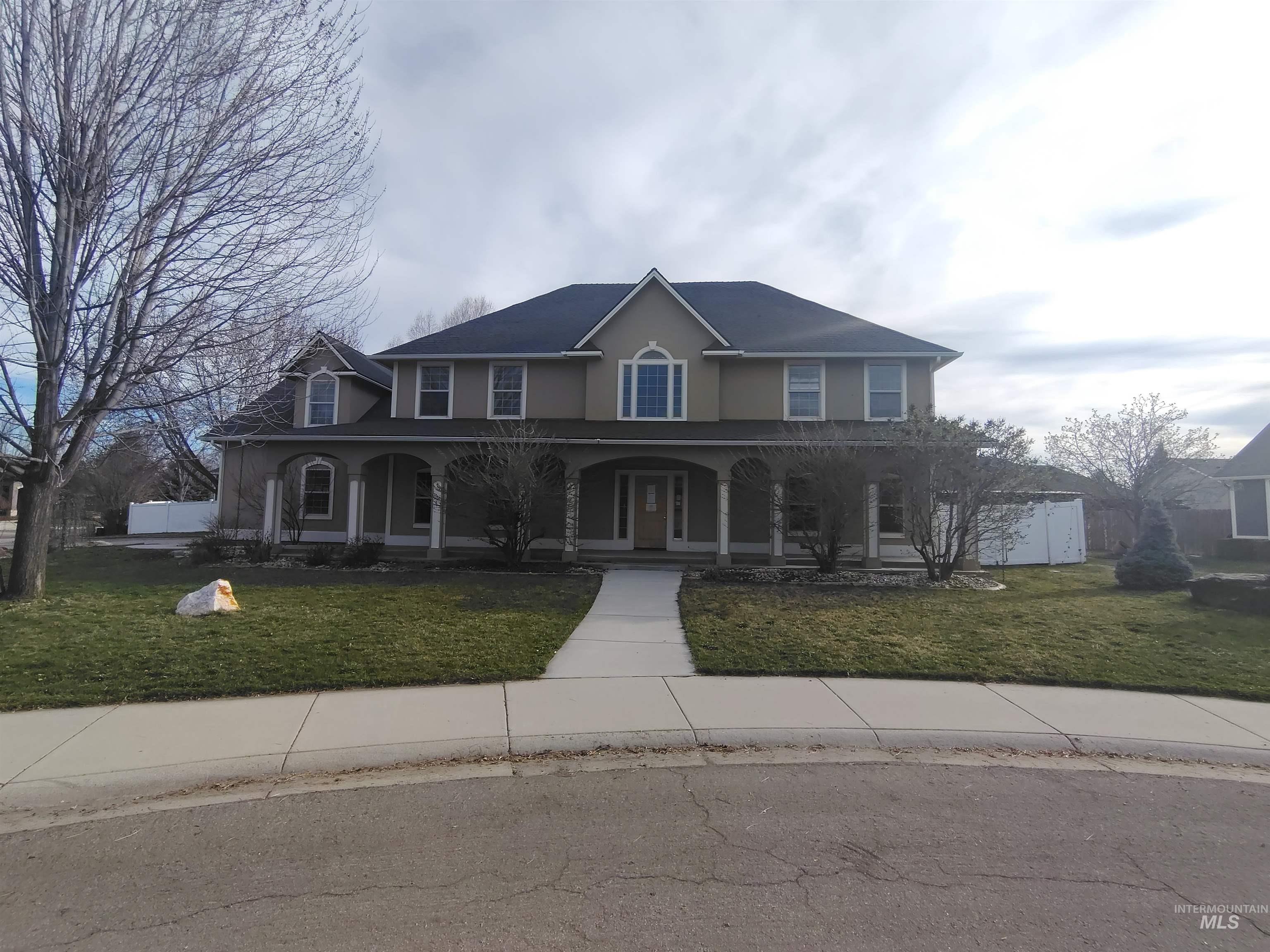 8125 S Legolas Pl Property Photo 1