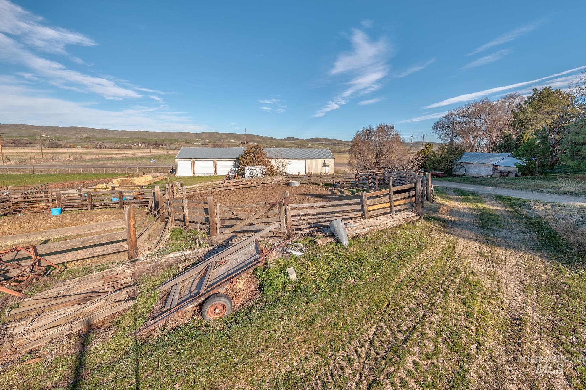1365 Hwy 95 Property Photo 26