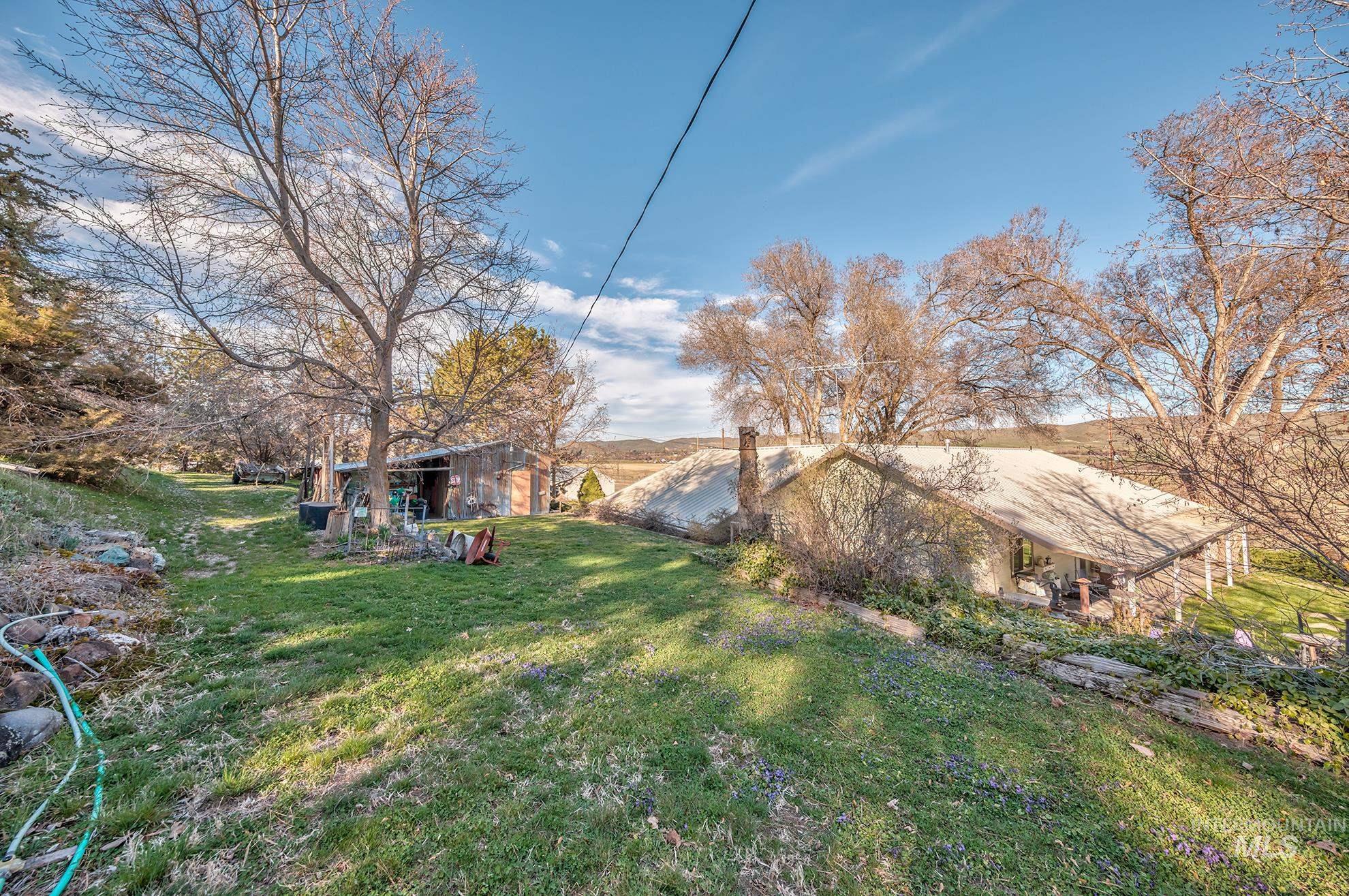 1365 Hwy 95 Property Photo 33