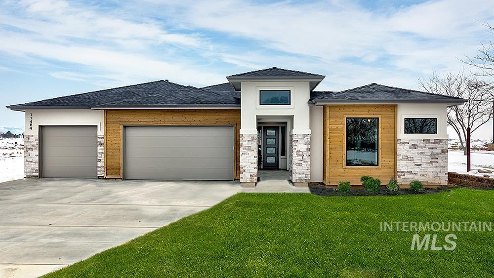 11292 S Cabot Cliffs Ln Property Photo 1