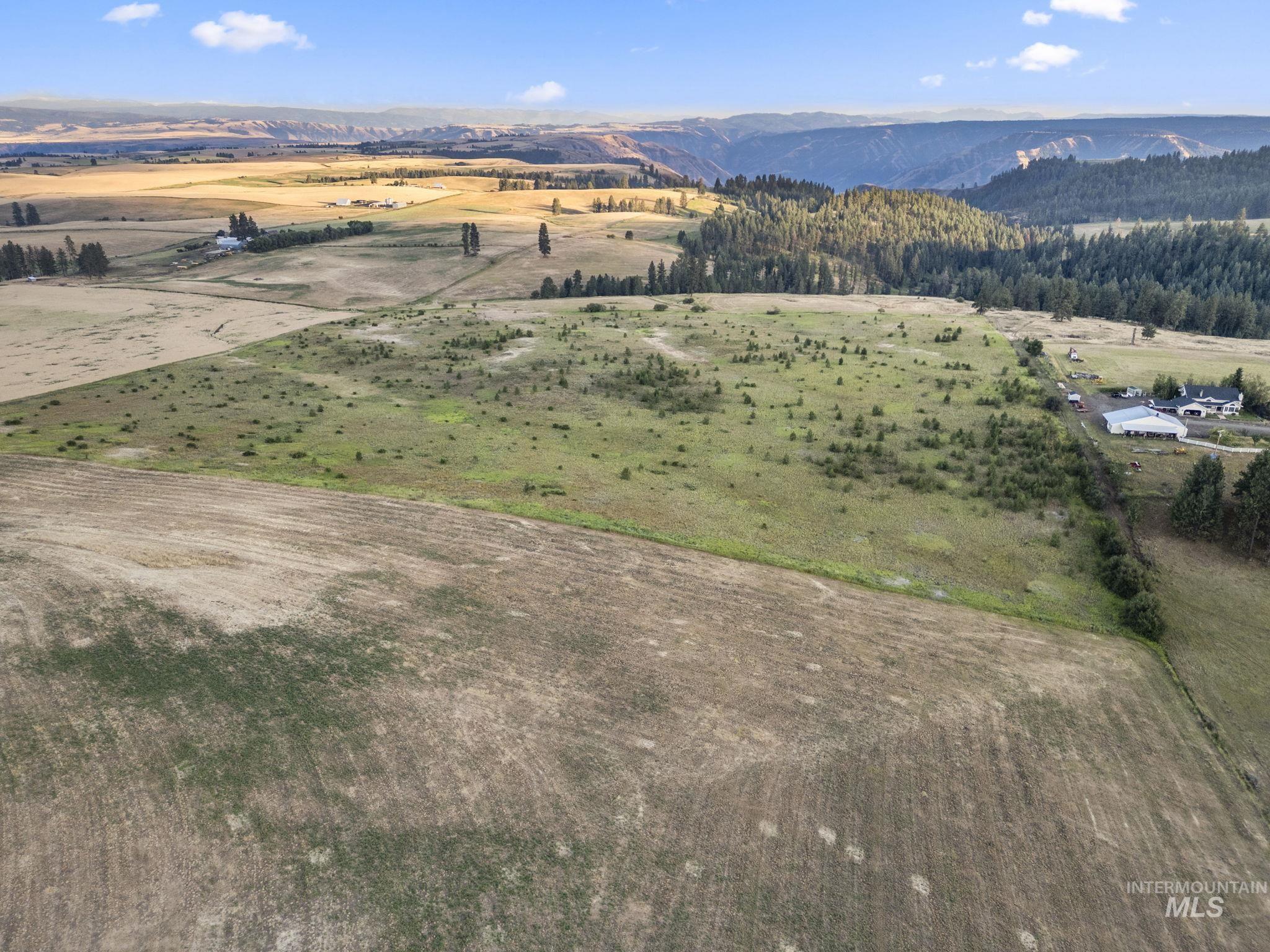 Tbd Keuterville Road Property Photo 4