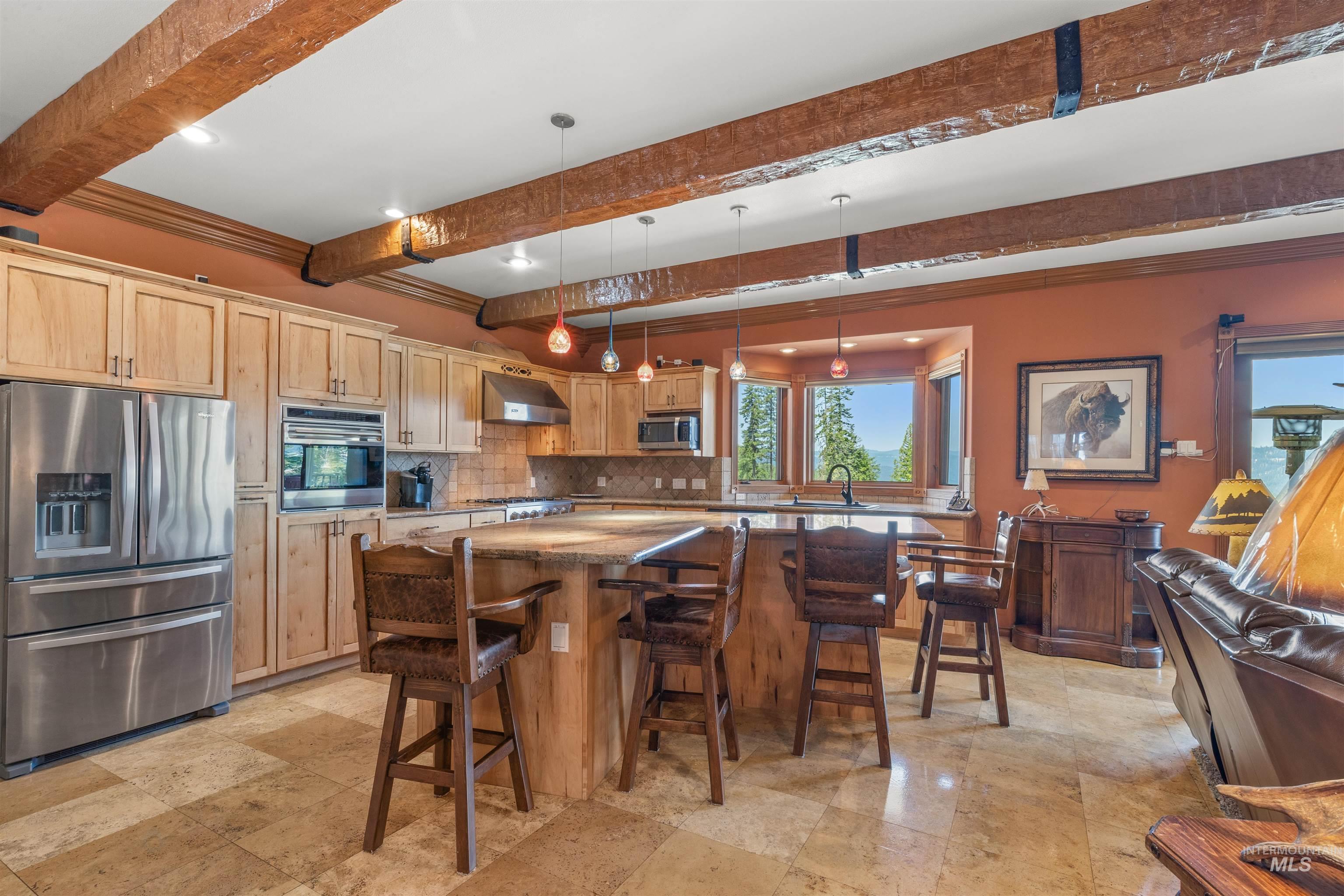 3688 Canyon Creek Road Property Photo 13