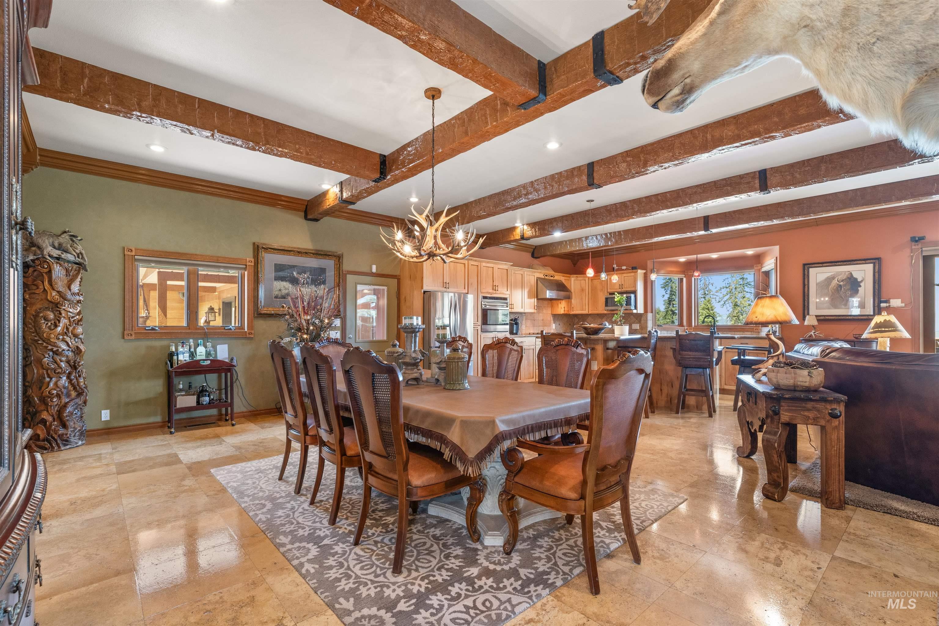 3688 Canyon Creek Road Property Photo 14