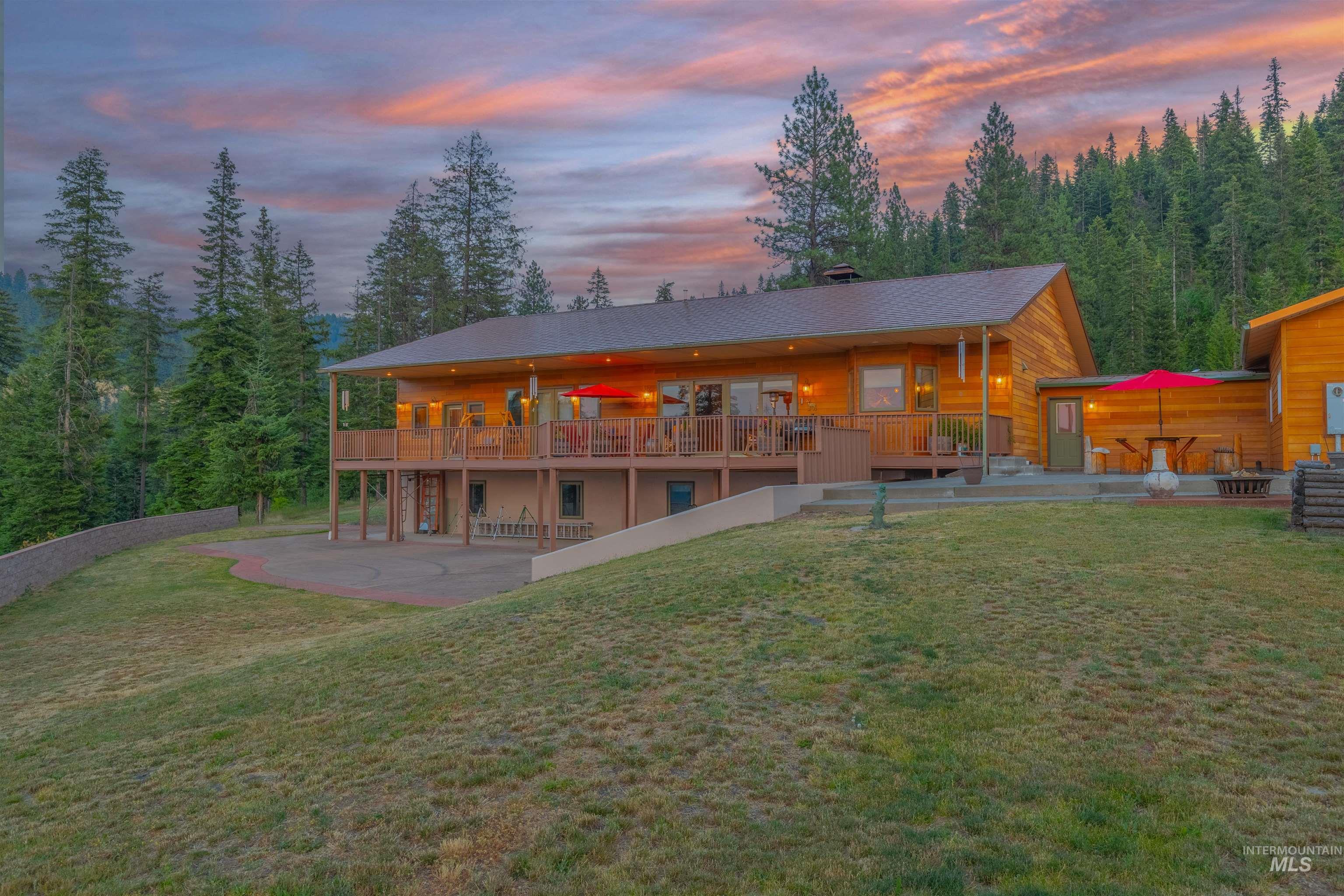 3688 Canyon Creek Road Property Photo 40
