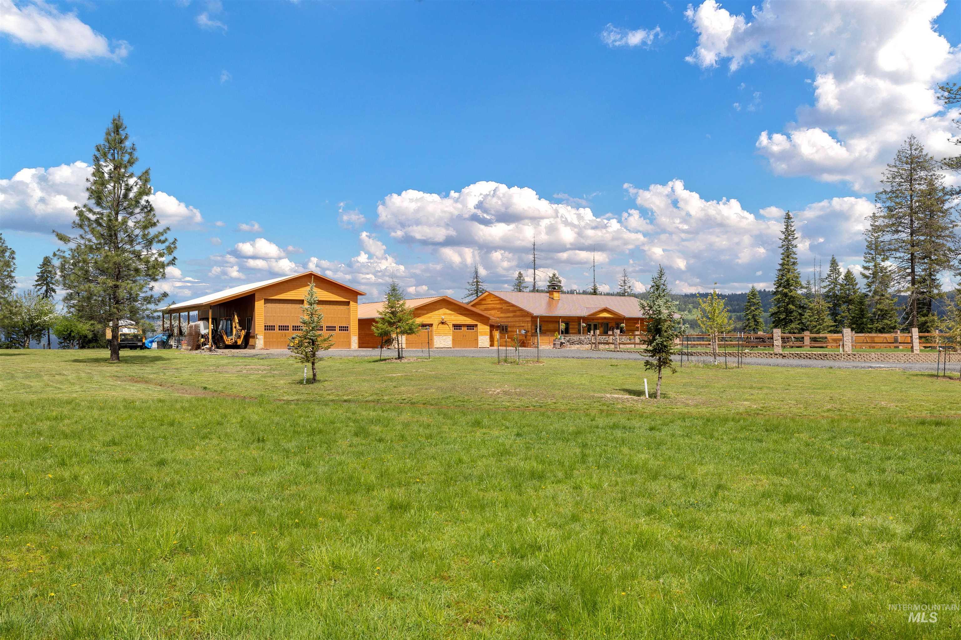 3688 Canyon Creek Road Property Photo 44