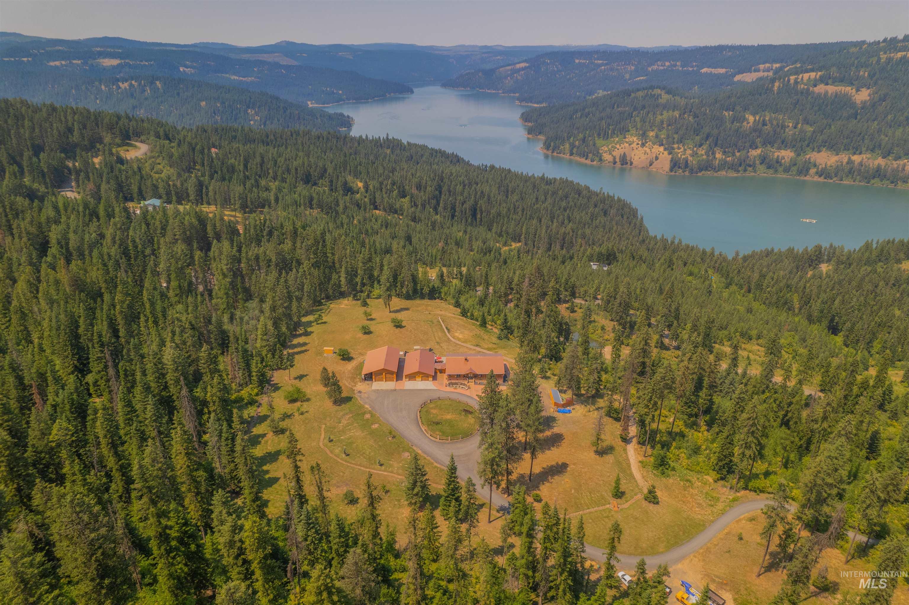 3688 Canyon Creek Road Property Photo 48